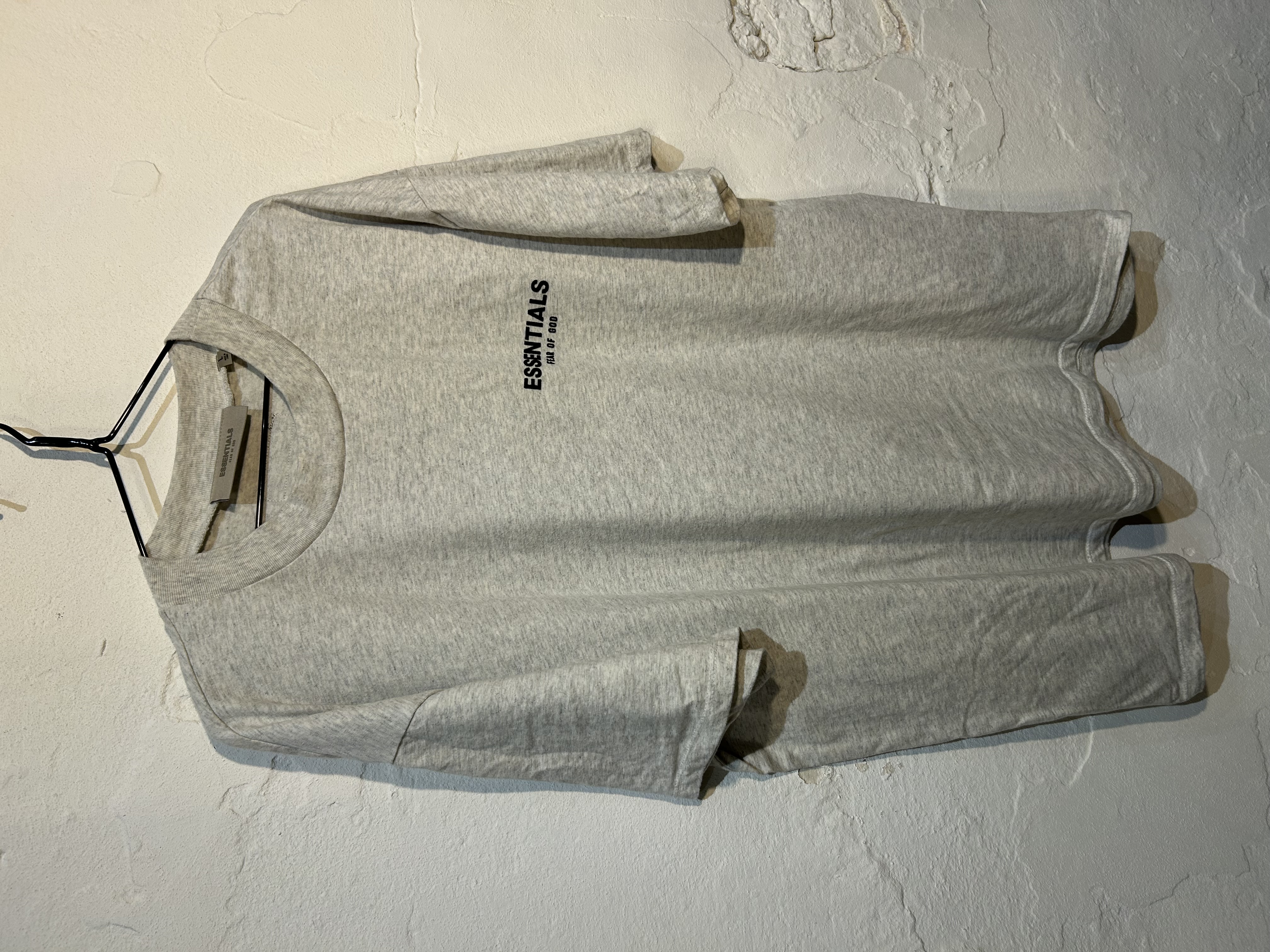Fear of God Essentials Tee