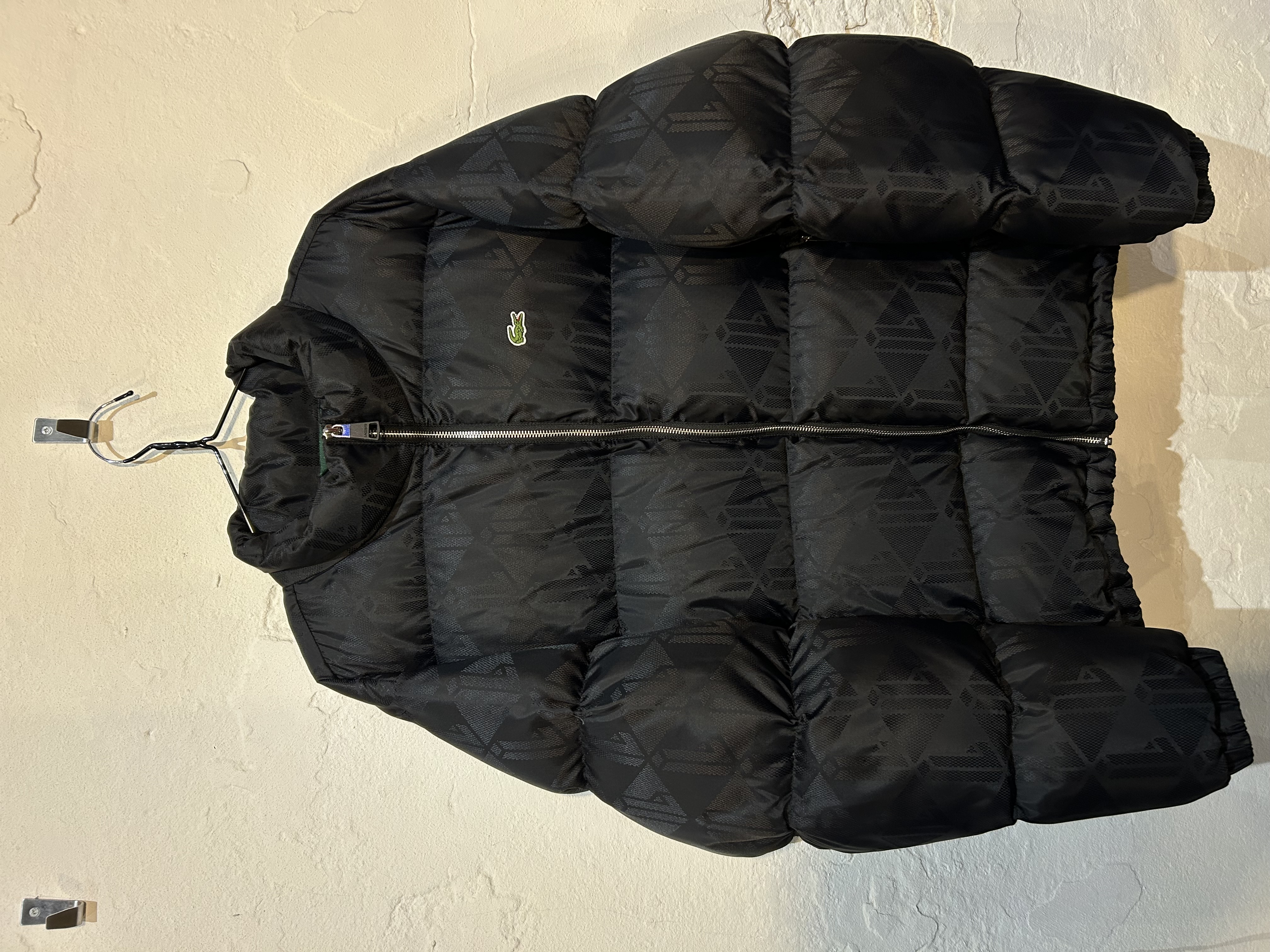 Lacoste Puffer jacket