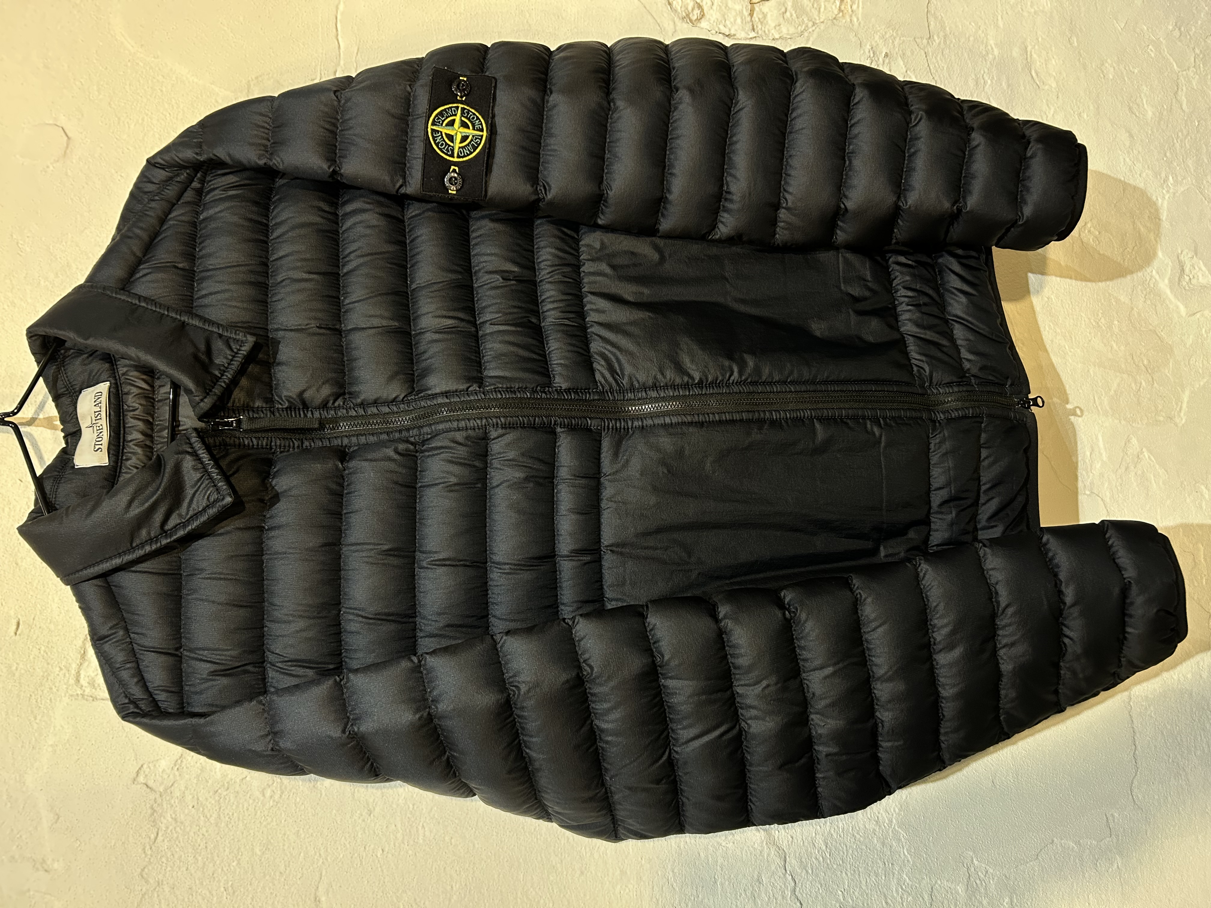 Stone Island piumino