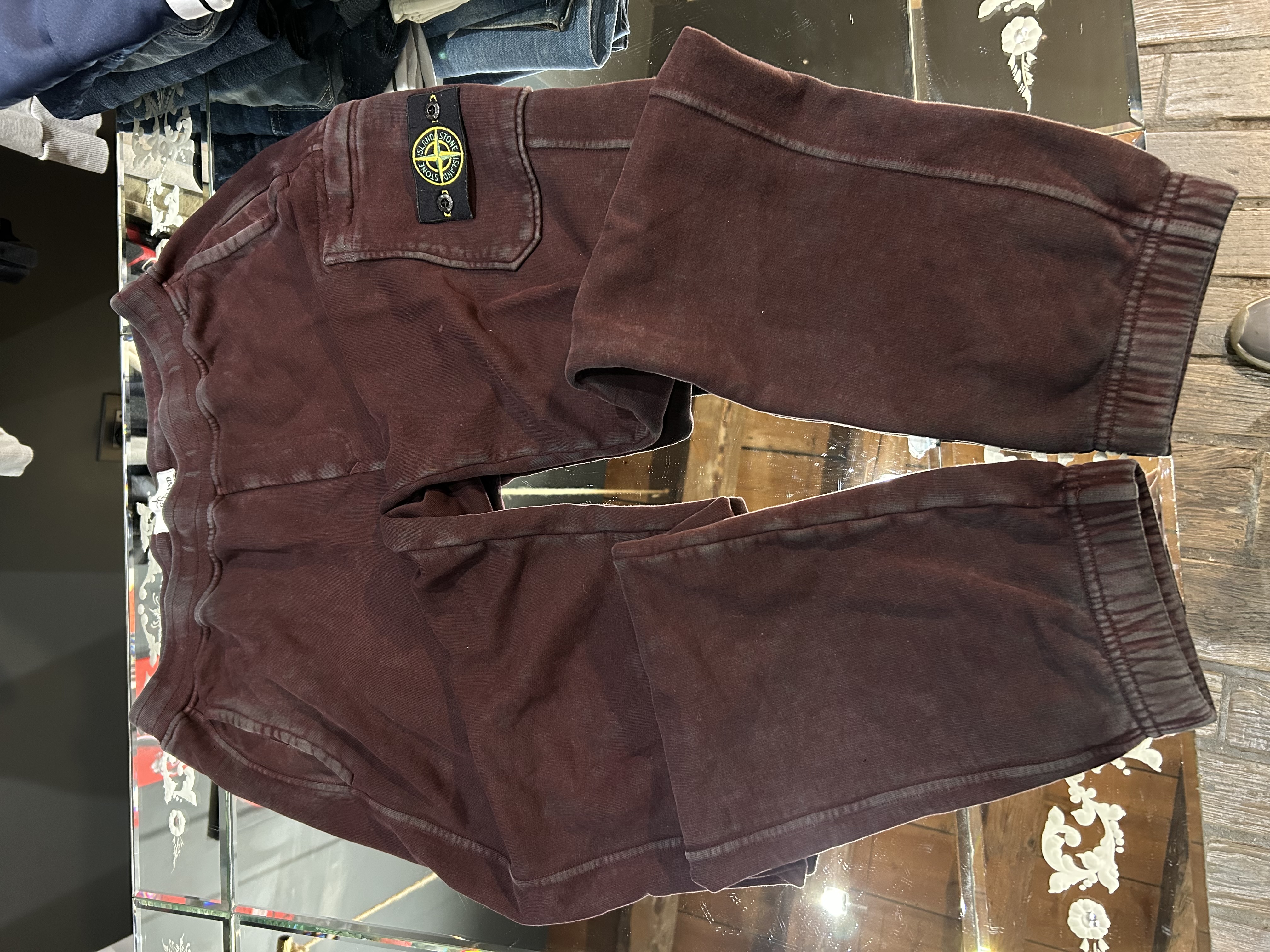 Stone Island pants