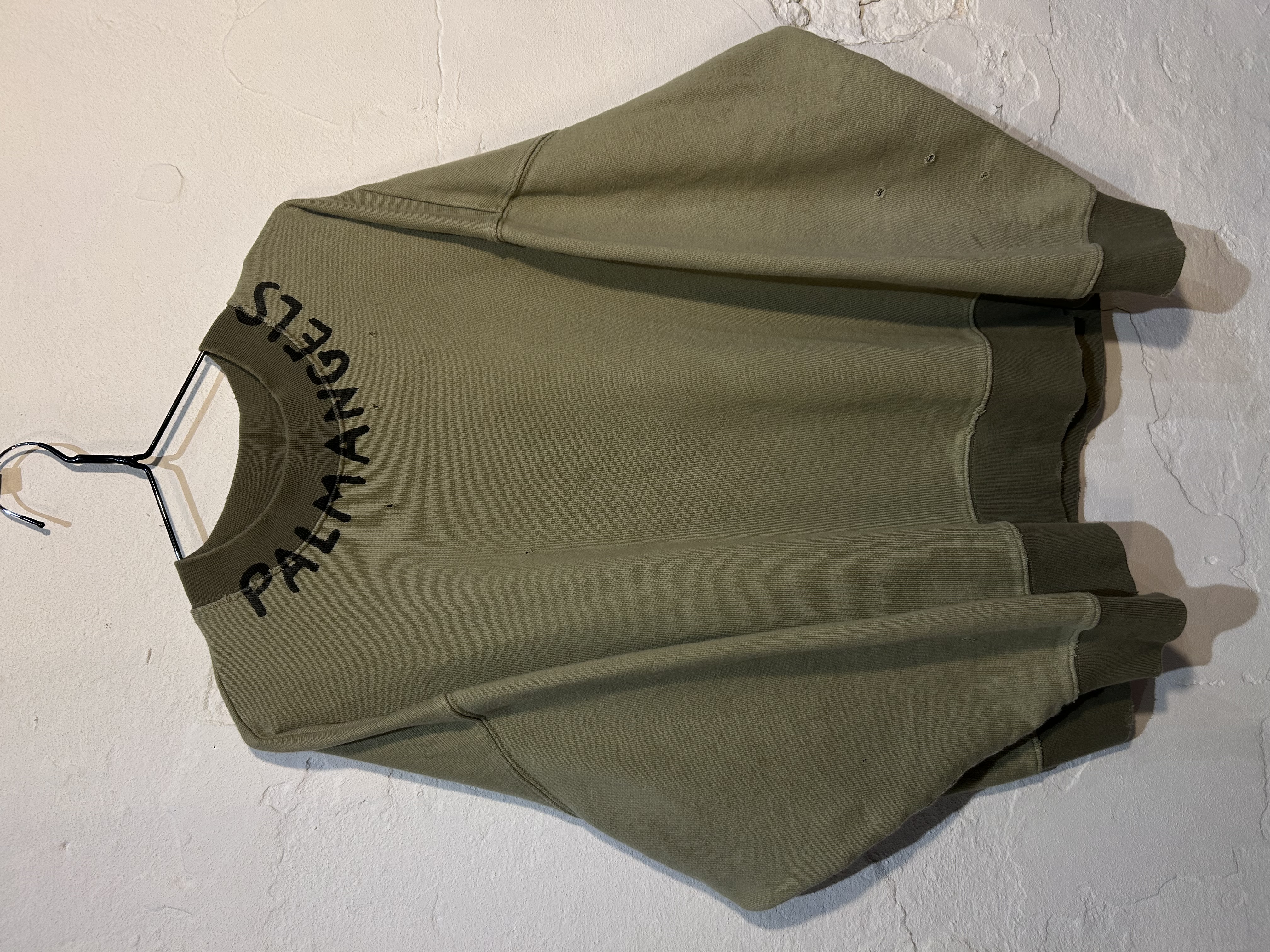 Palm Angels crewneck