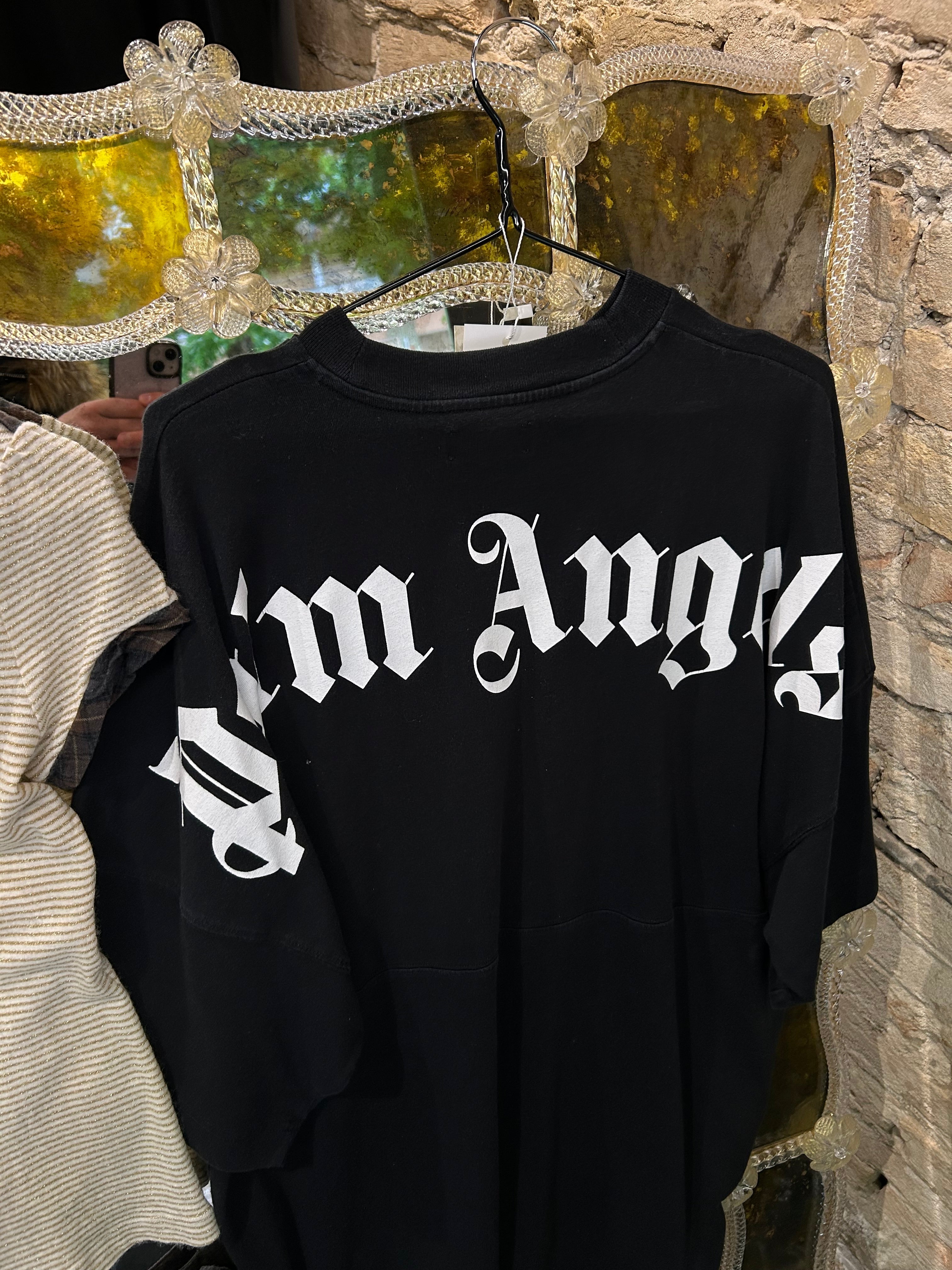 T-shirt, long sleeve e camicie