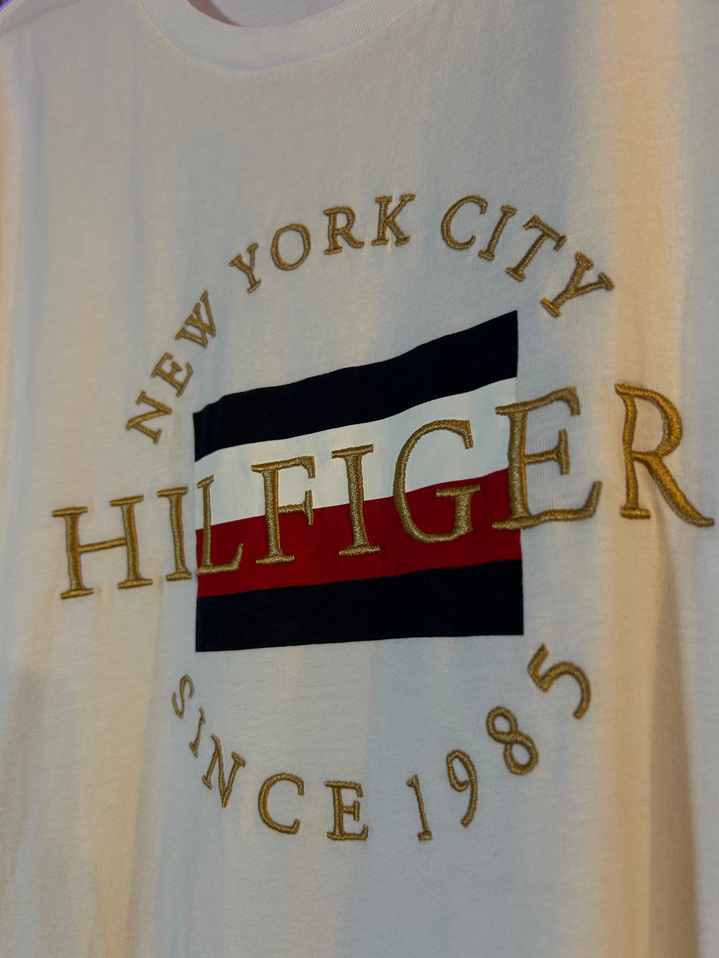 T-shirt Tommy Hilfiger
