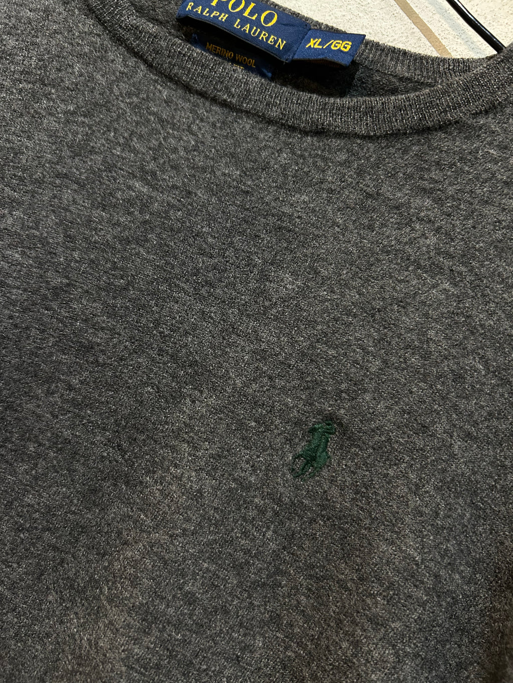 Maglione Ralph