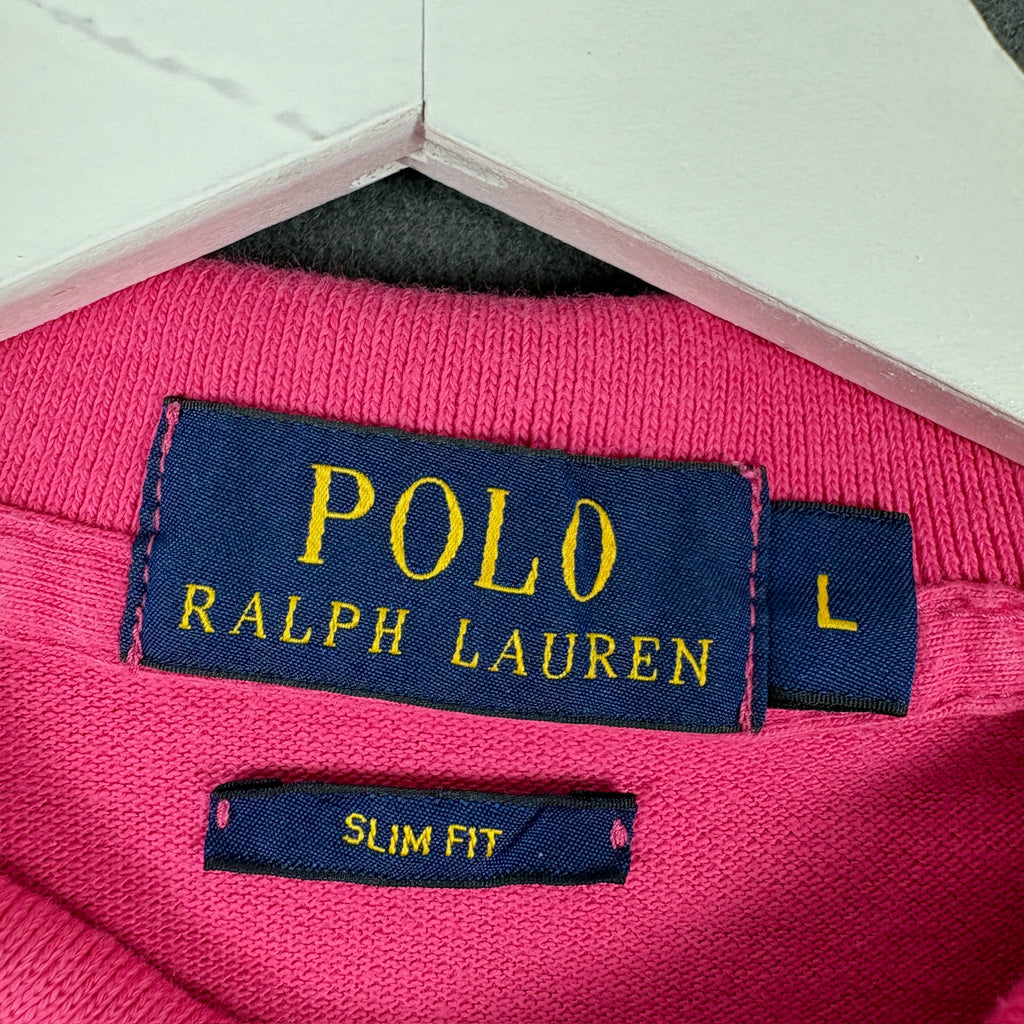 Polo Ralph Lauren