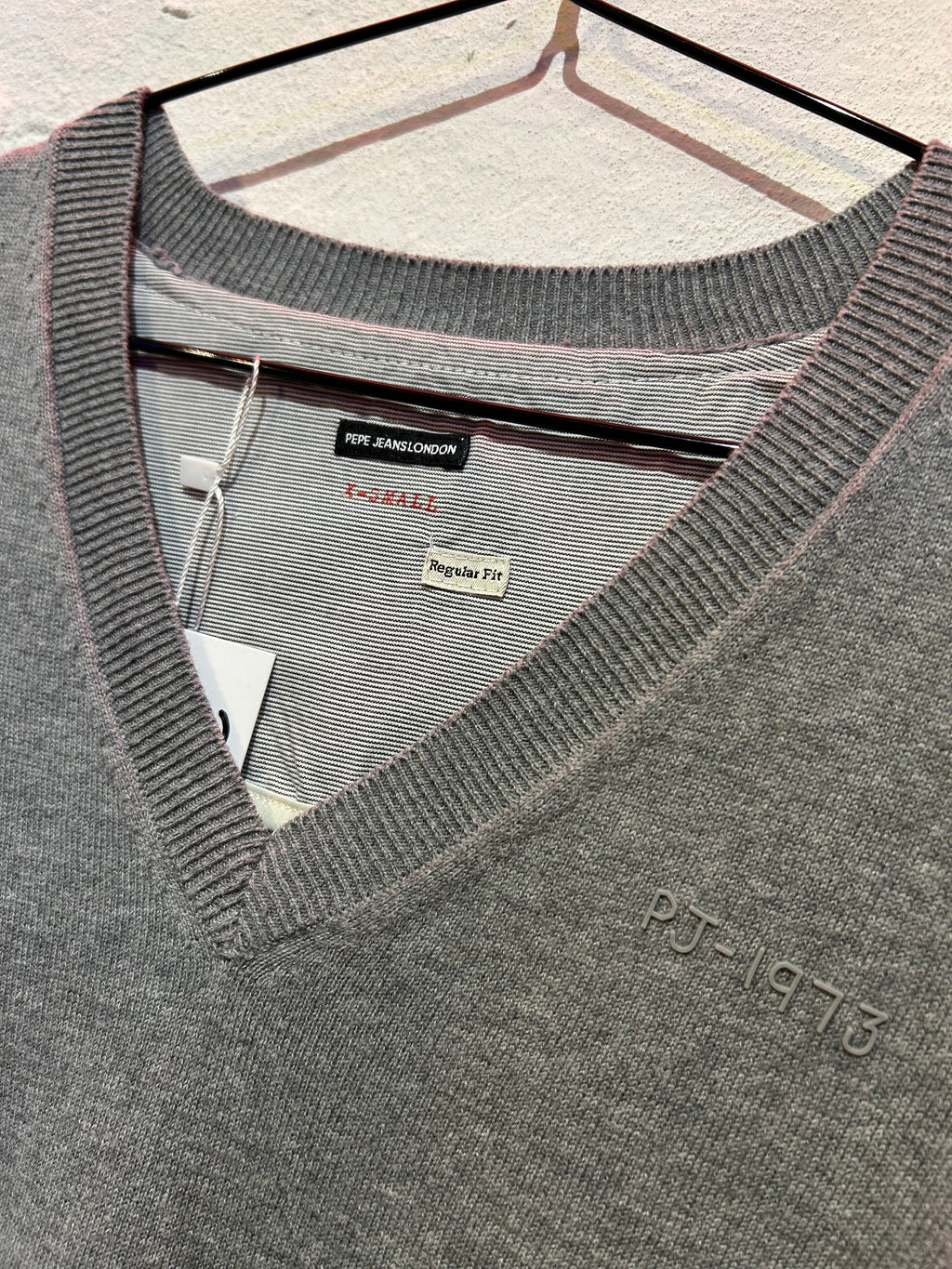Maglione Pepe London