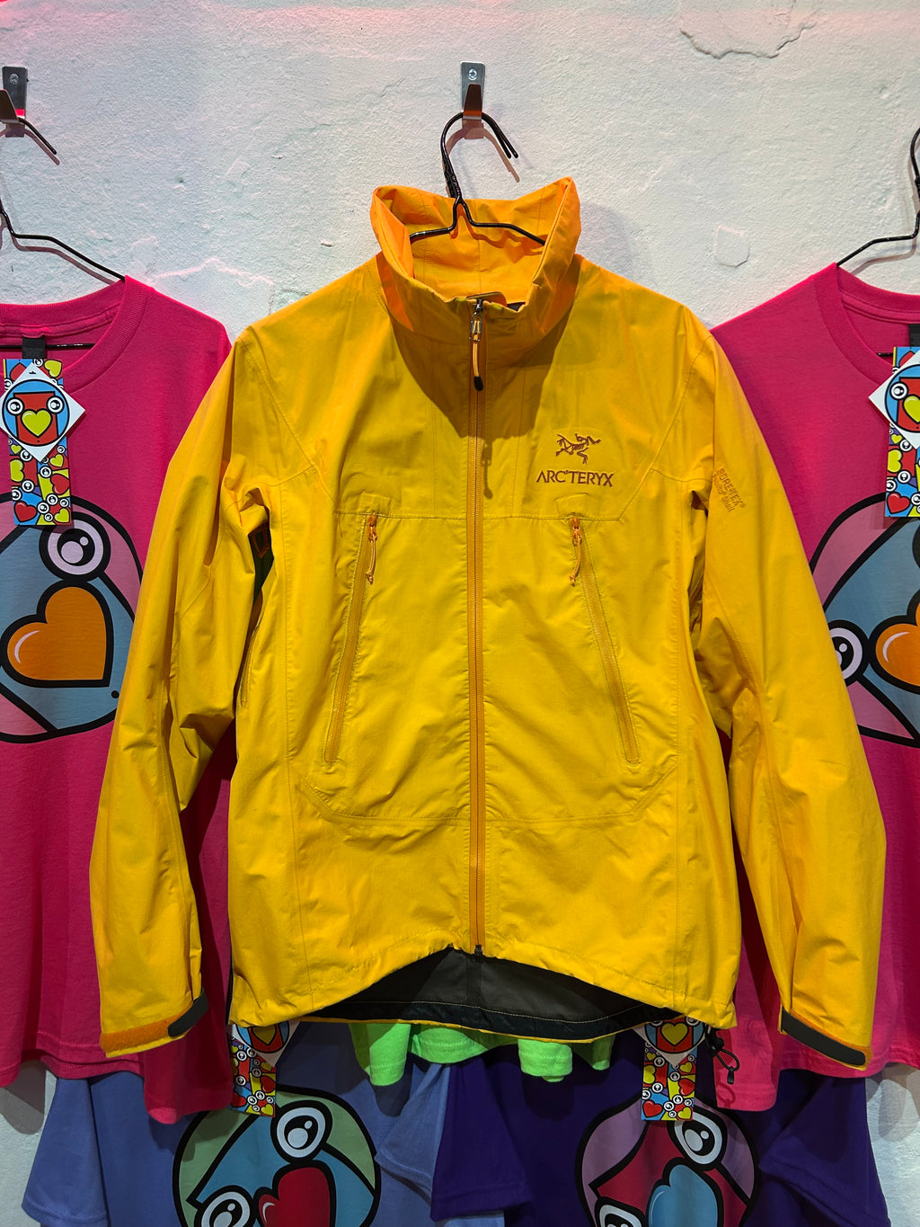 Arc’teryx Beta