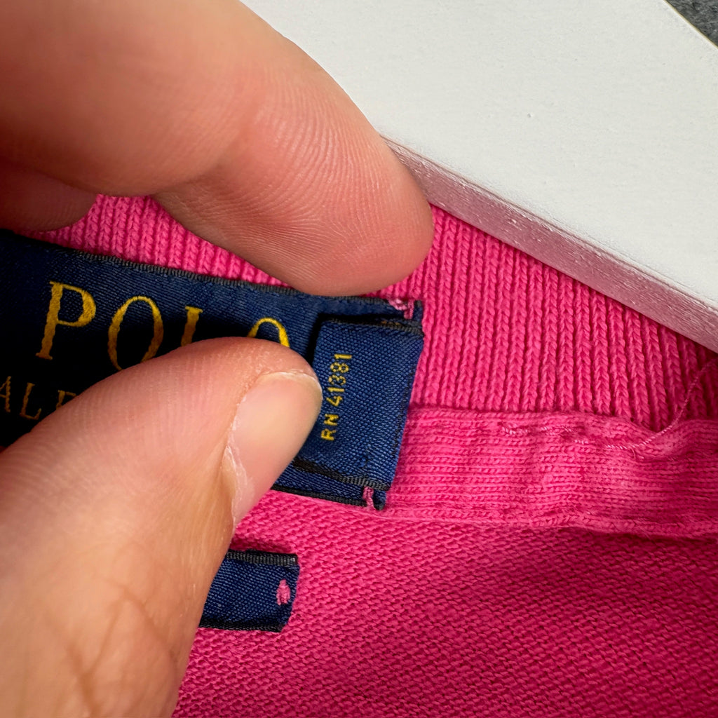 Polo Ralph Lauren