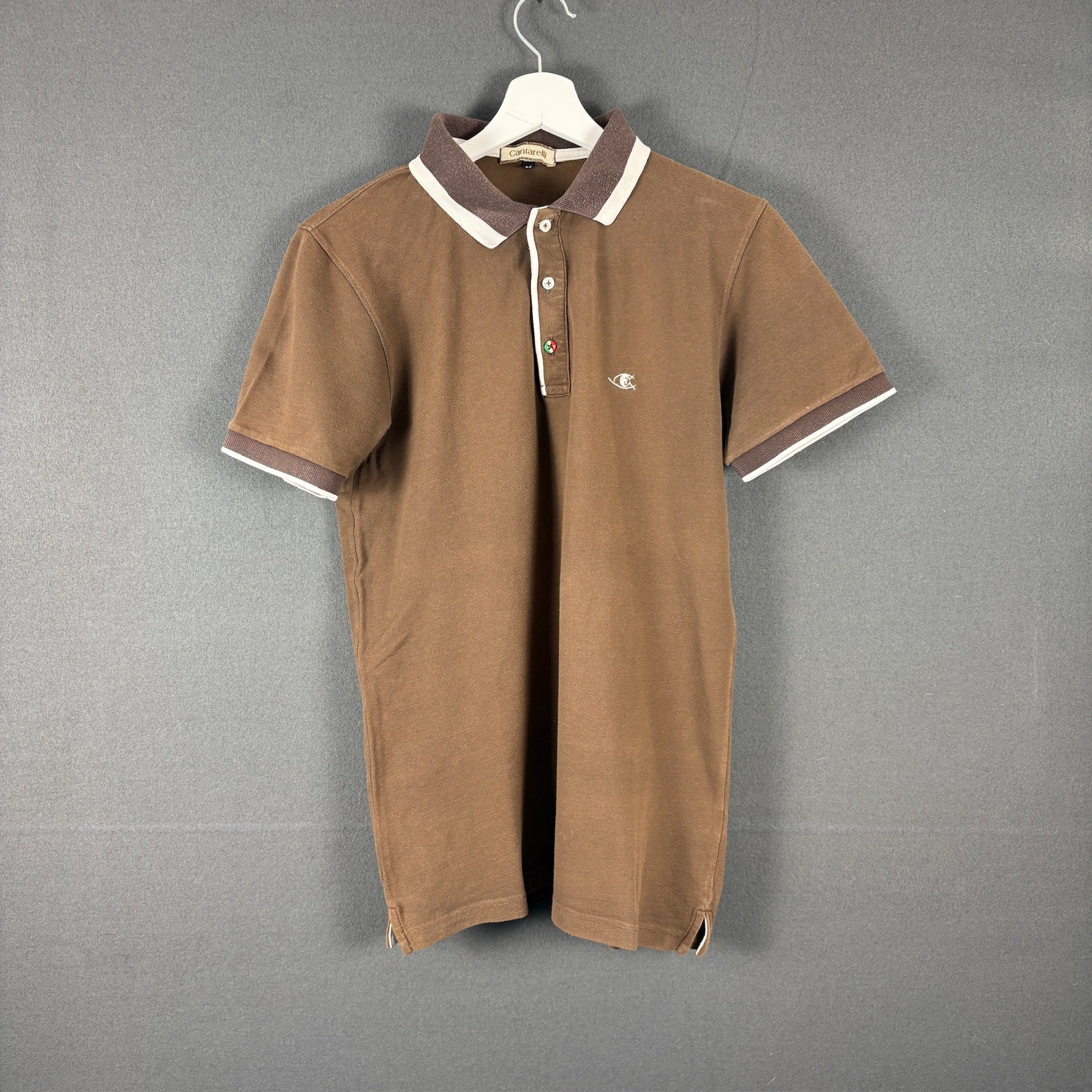 Polo Cantarelli