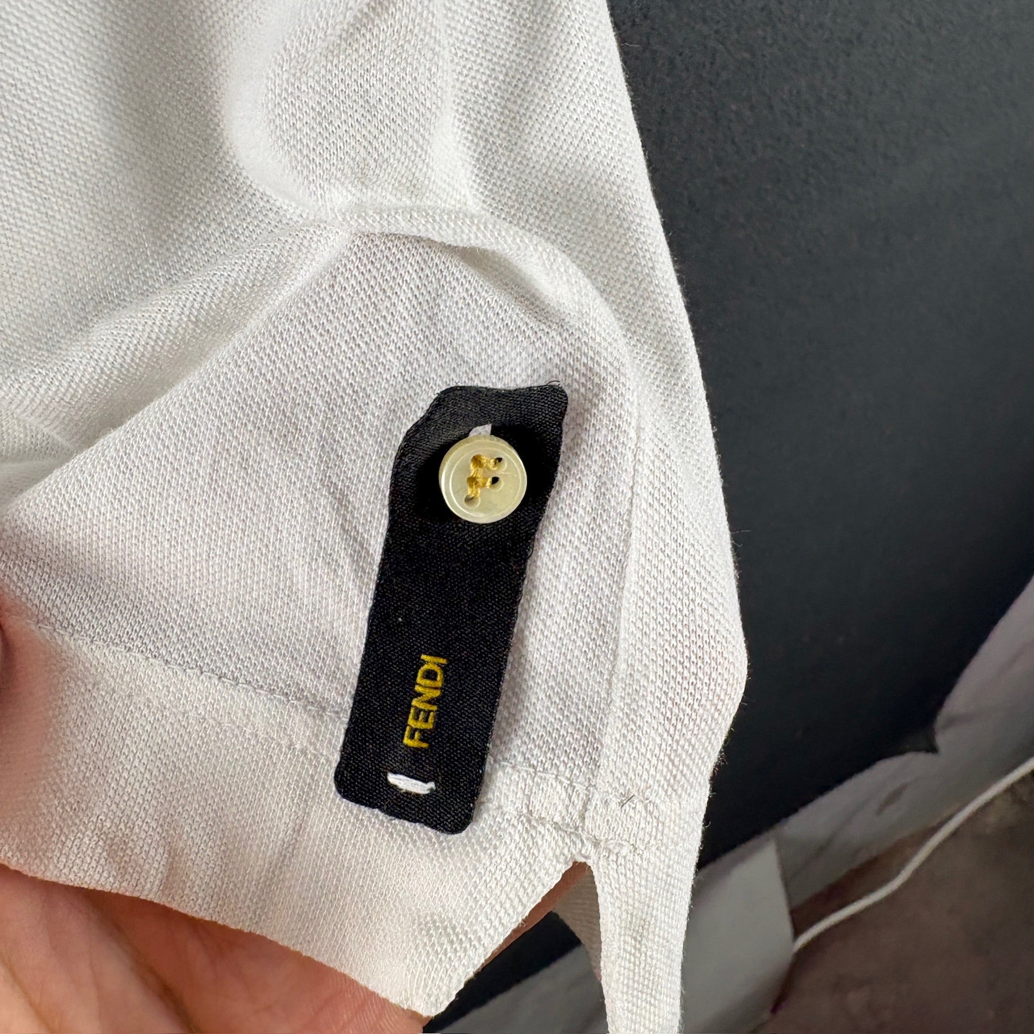 Polo Fendi