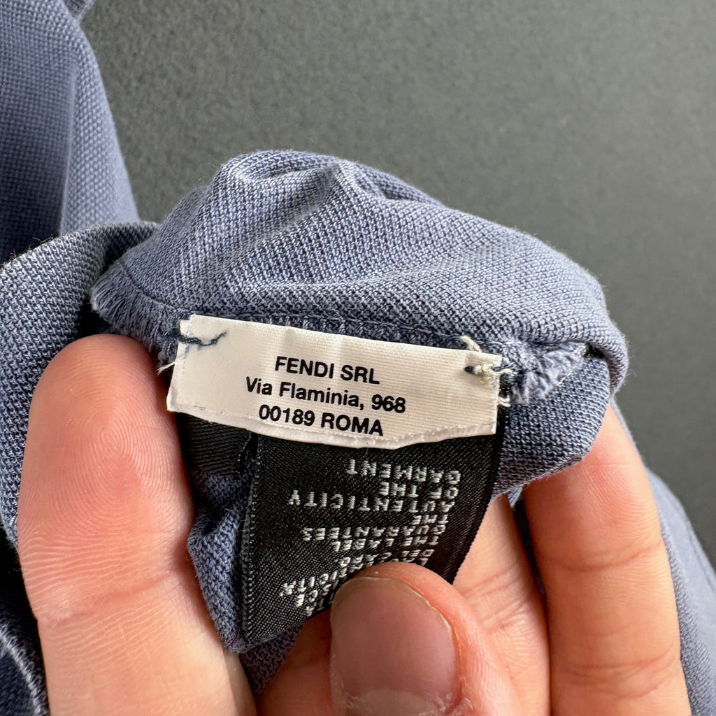 Polo Fendi
