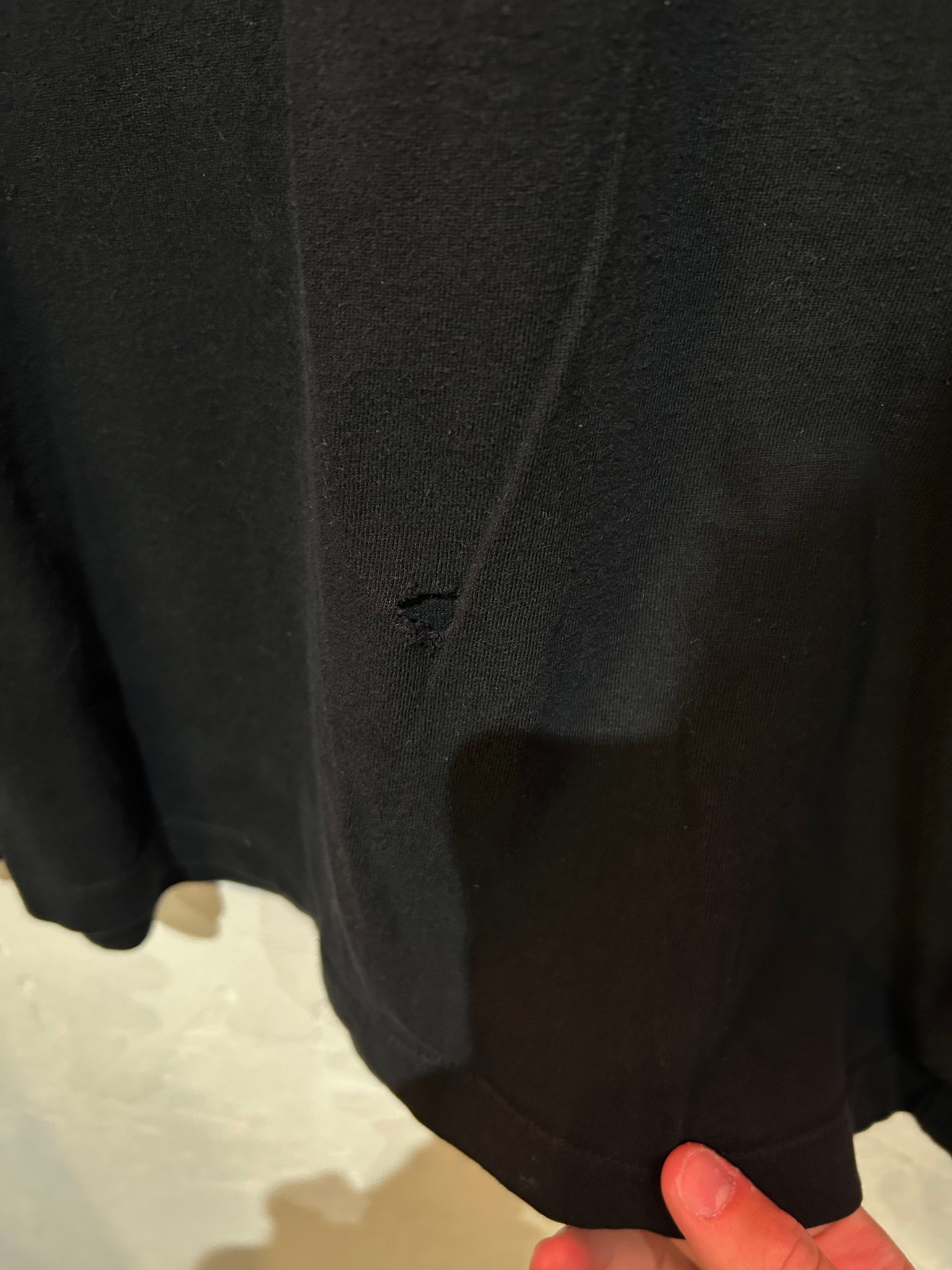T-shirt Off-White