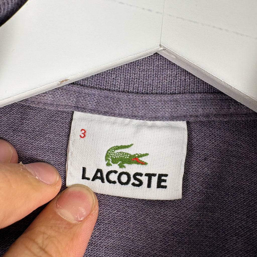 Polo Lacoste