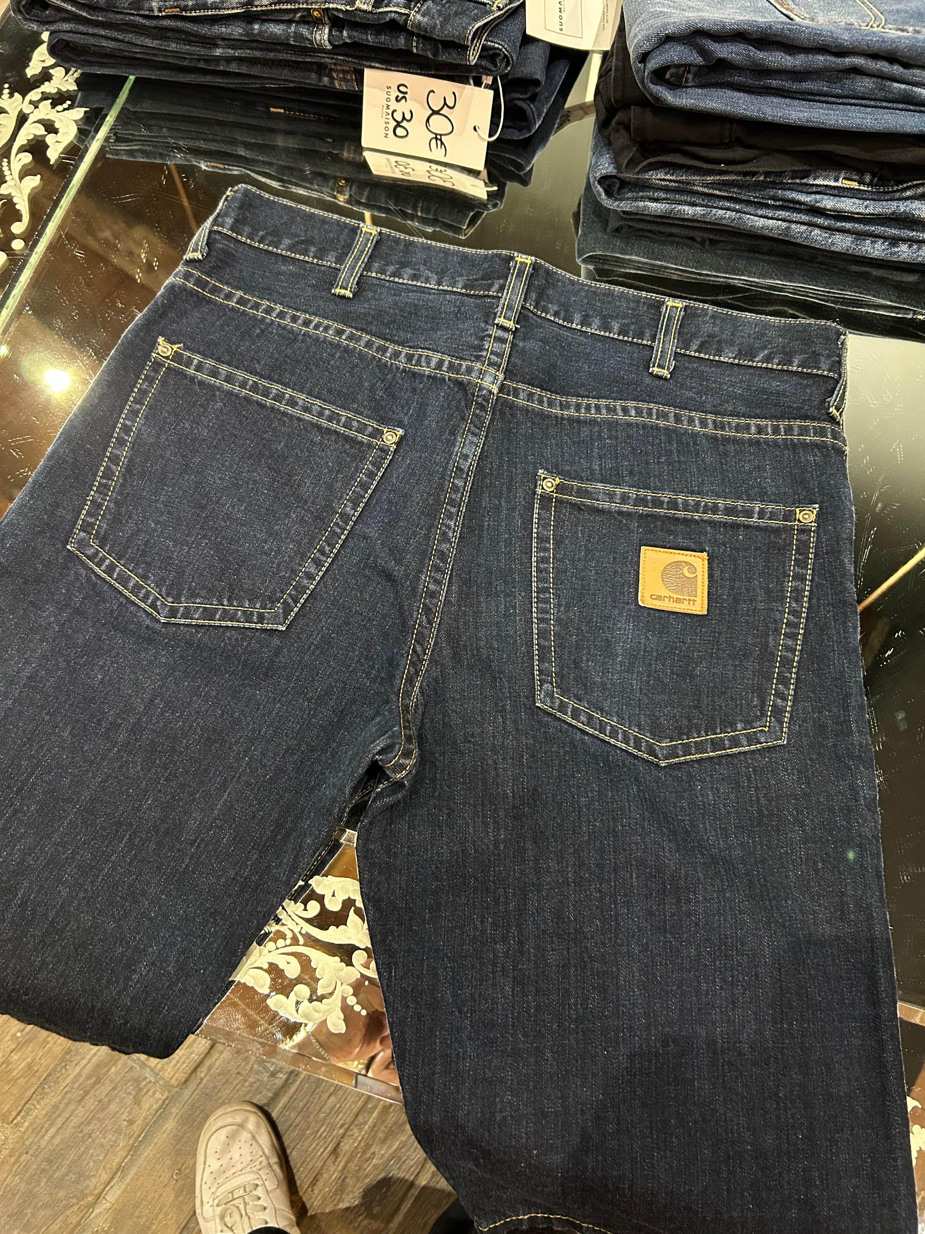 Carhartt Jorts