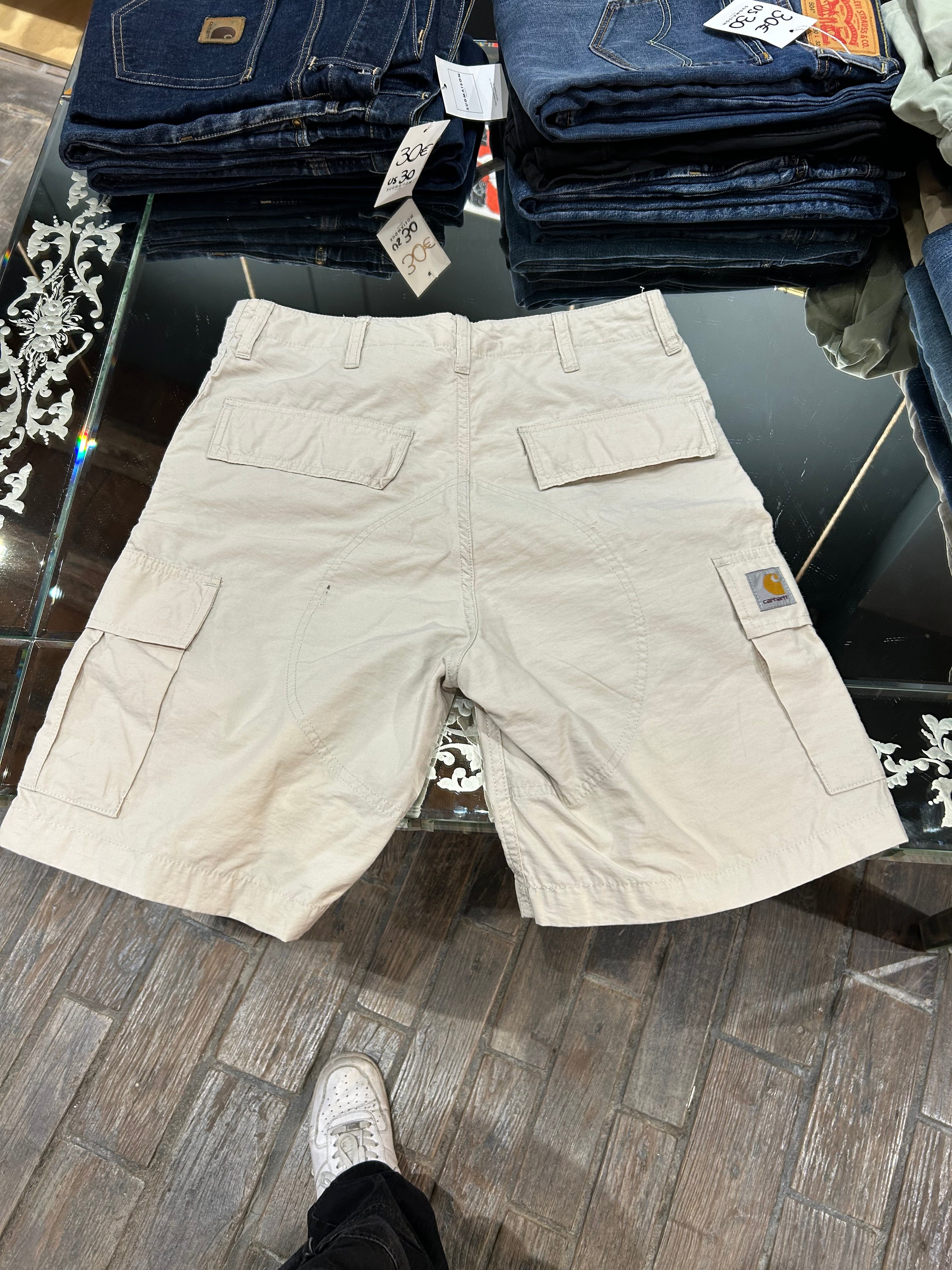 Carhartt Cargo Shorts