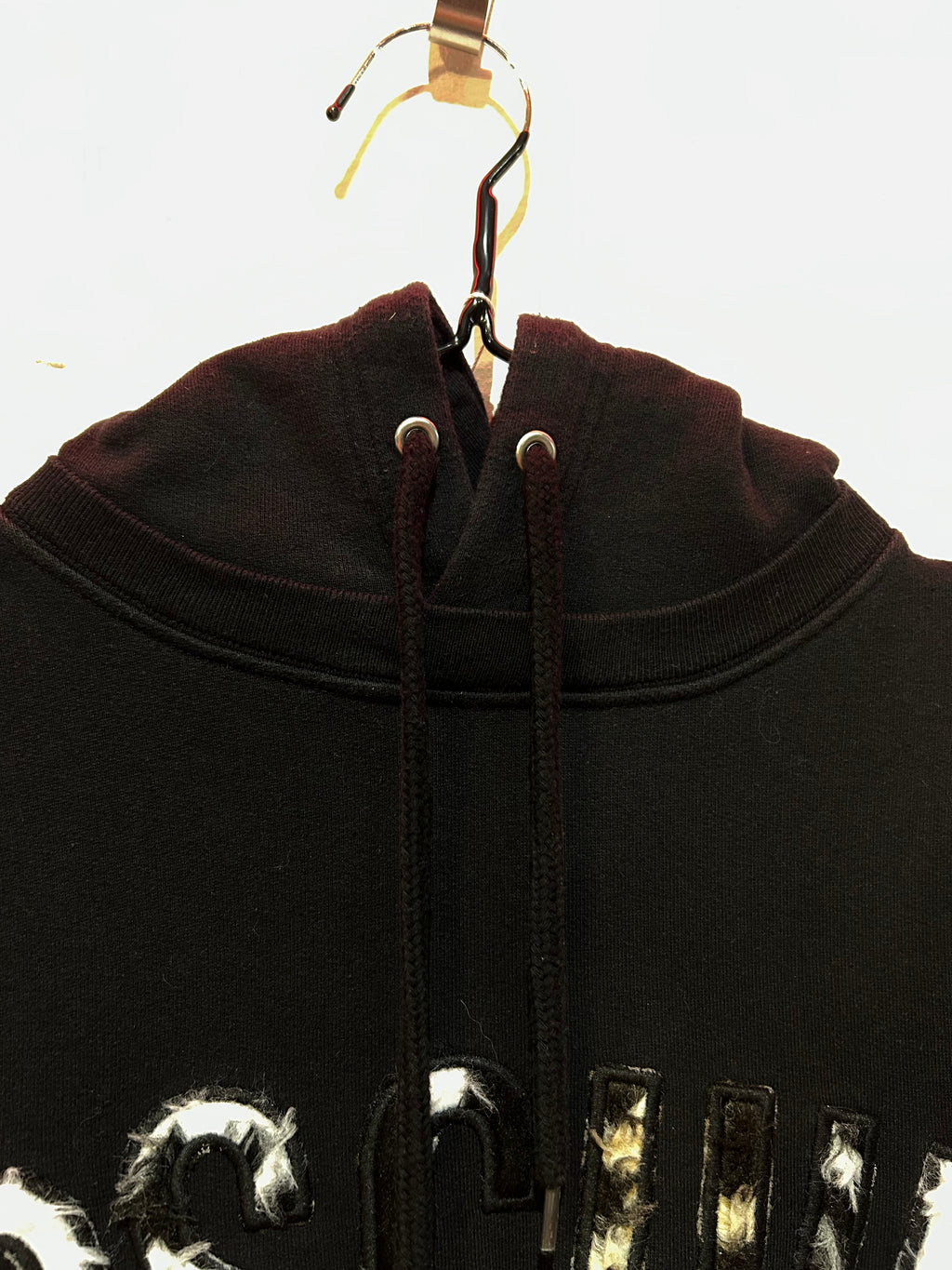 Moschino Hoodie