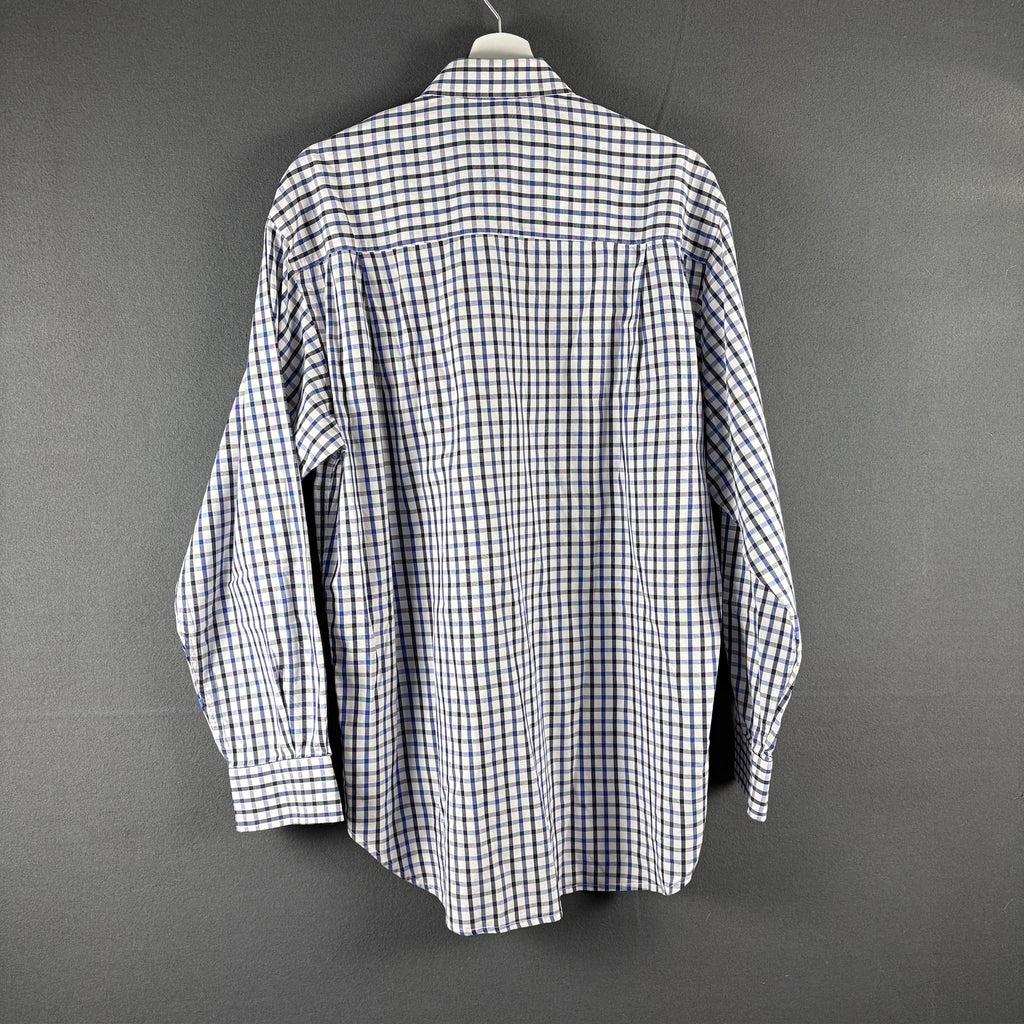 Camicia Oliver Valentino Garavani