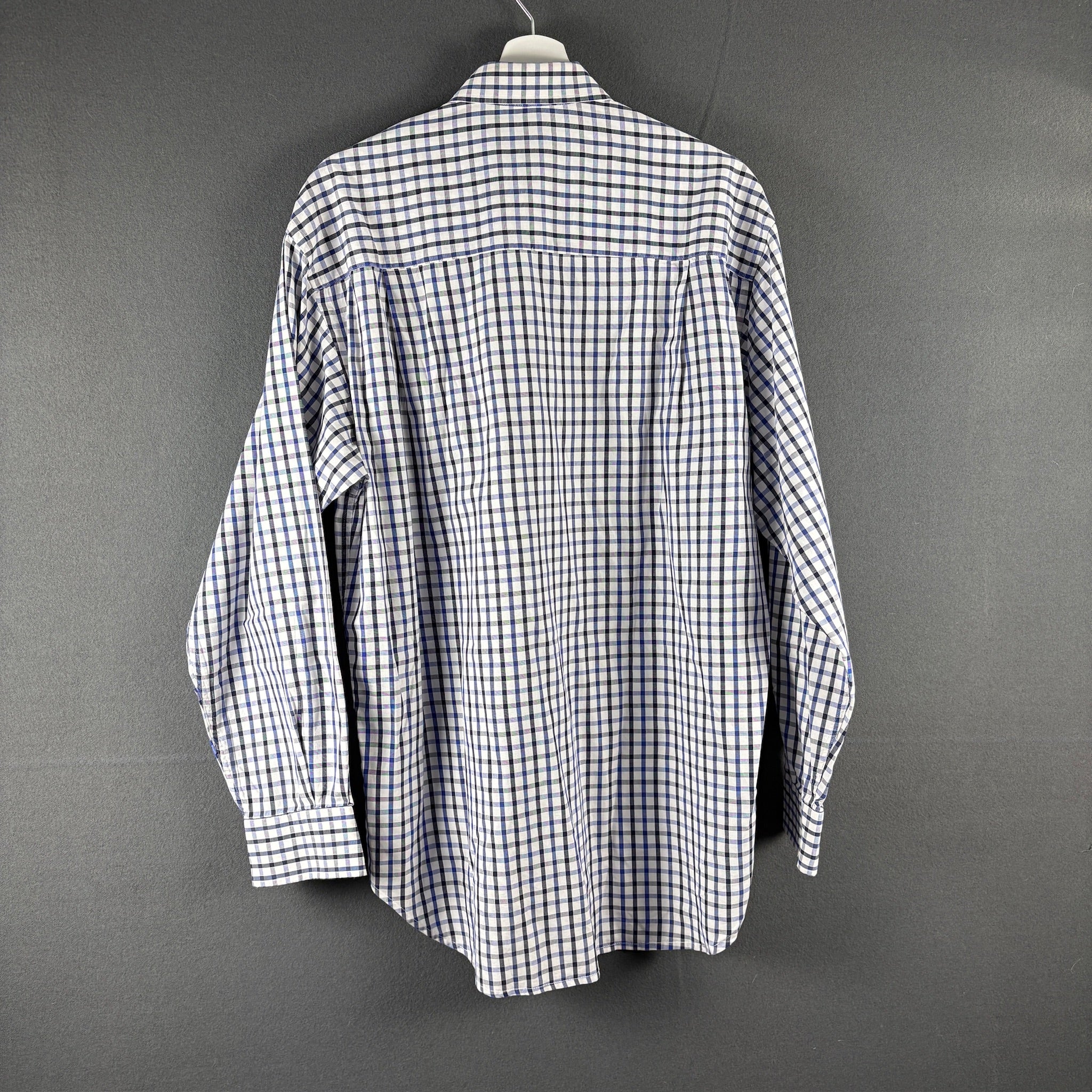 Camicia Oliver Valentino Garavani