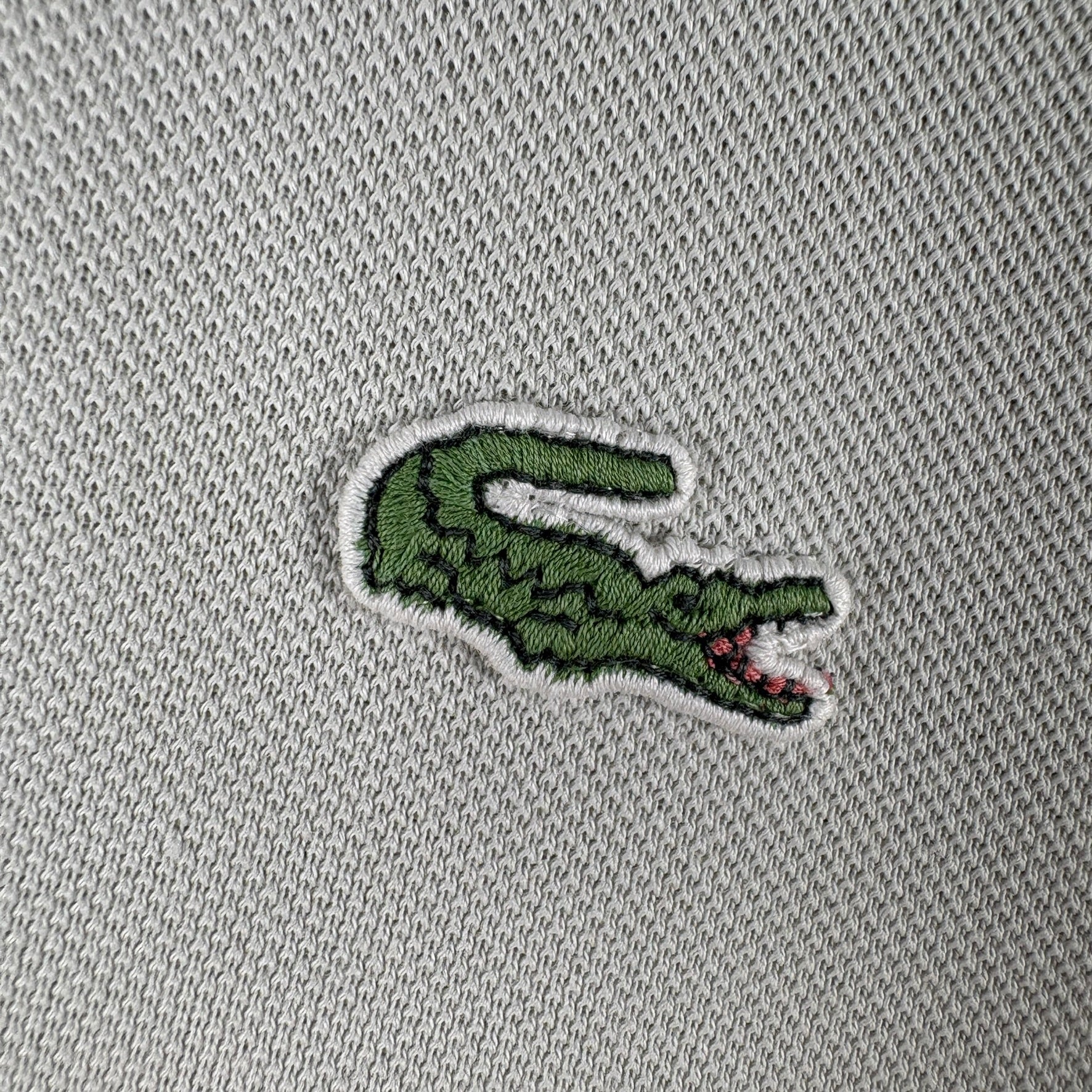 Polo Lacoste