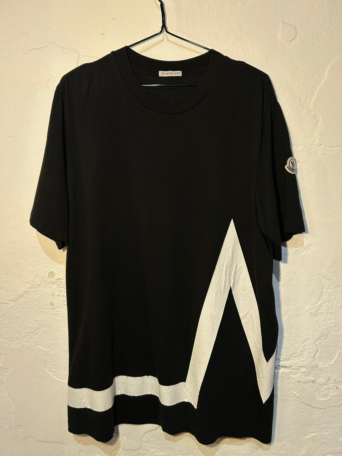 T-shirt Moncler