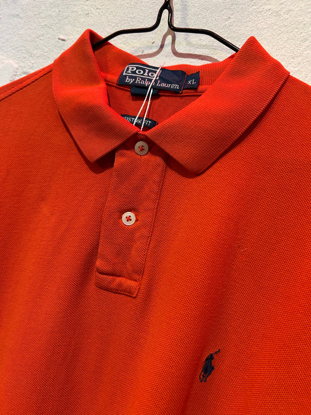 Polo Ralph