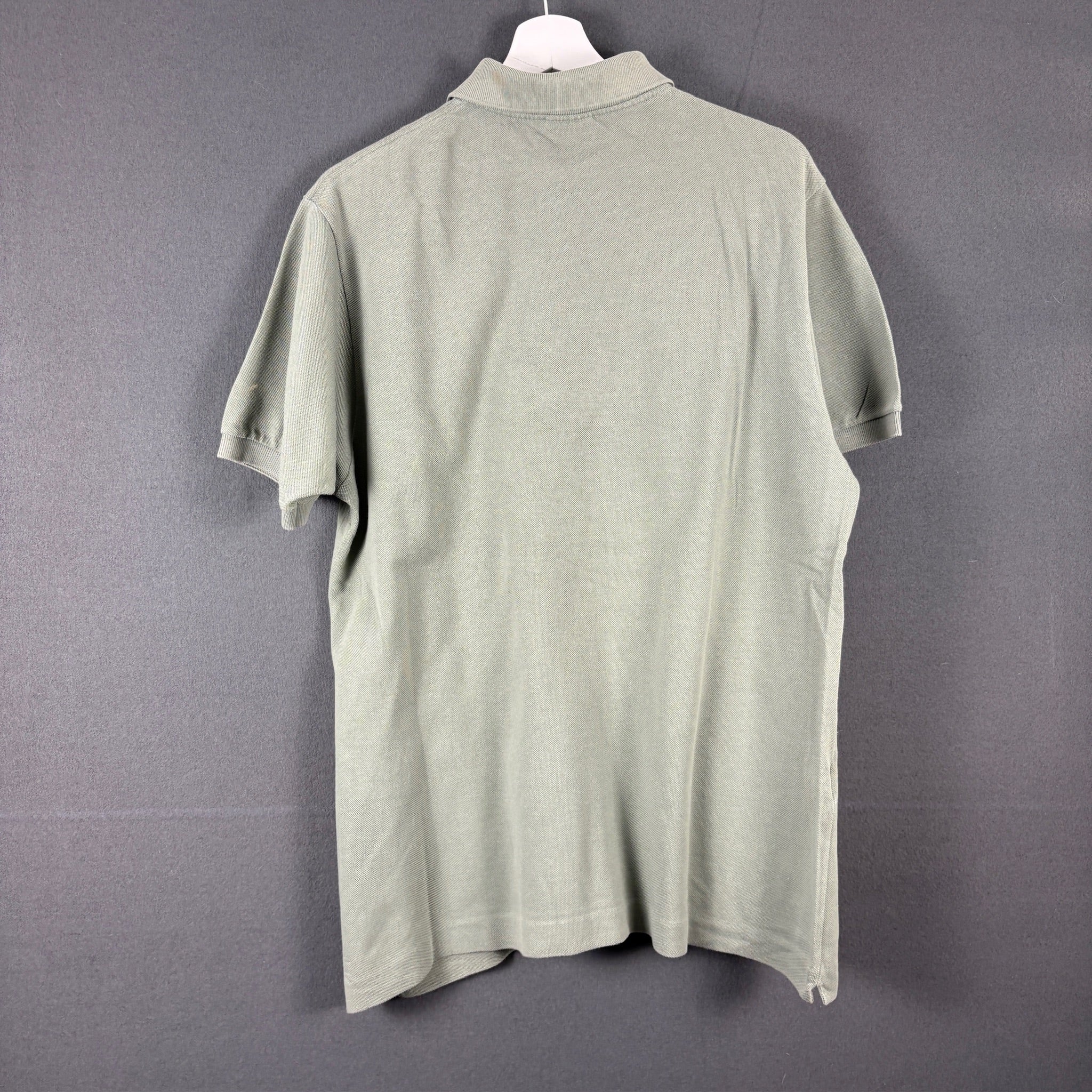 Polo Lacoste