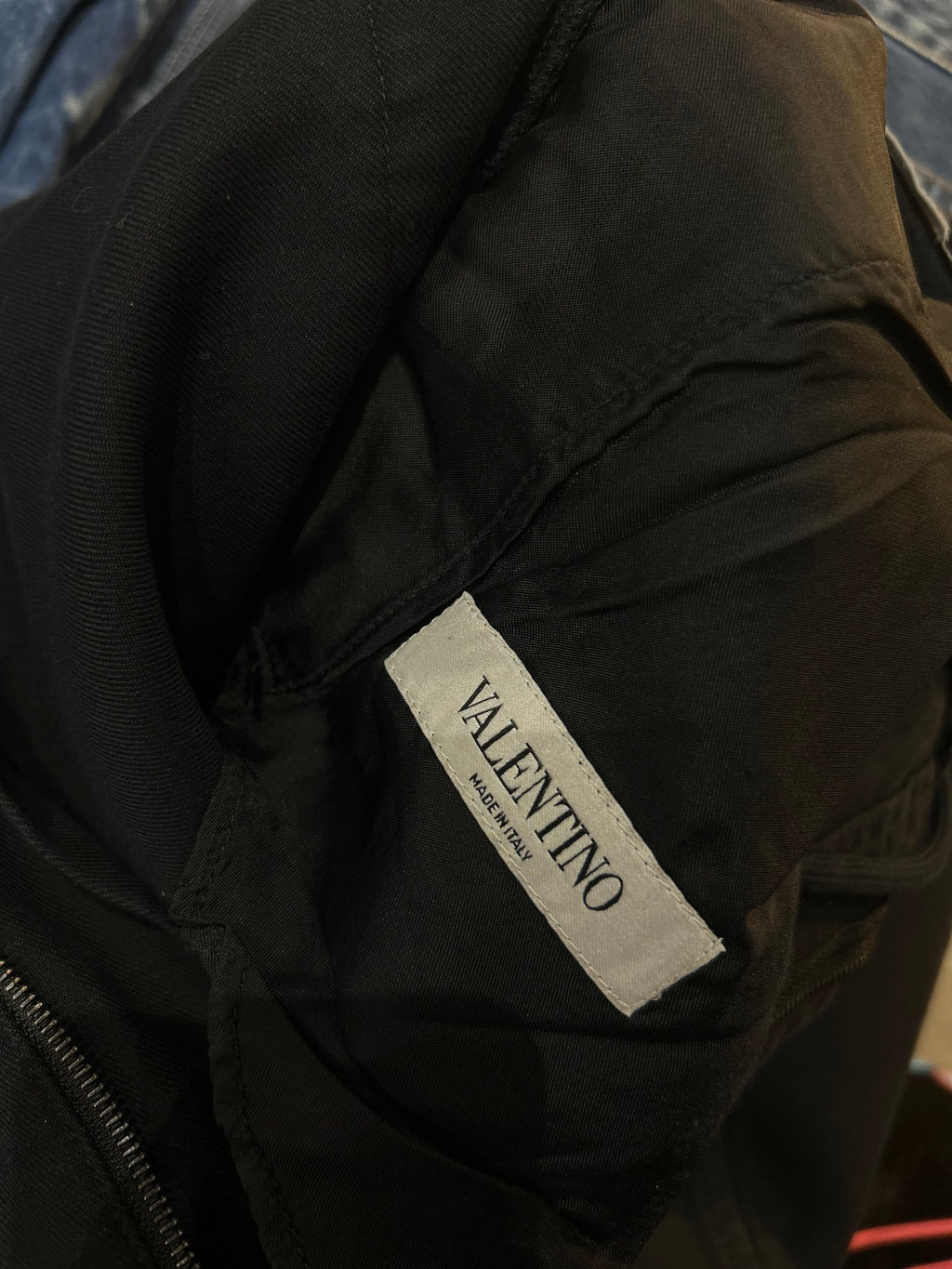 Valentino Shorts