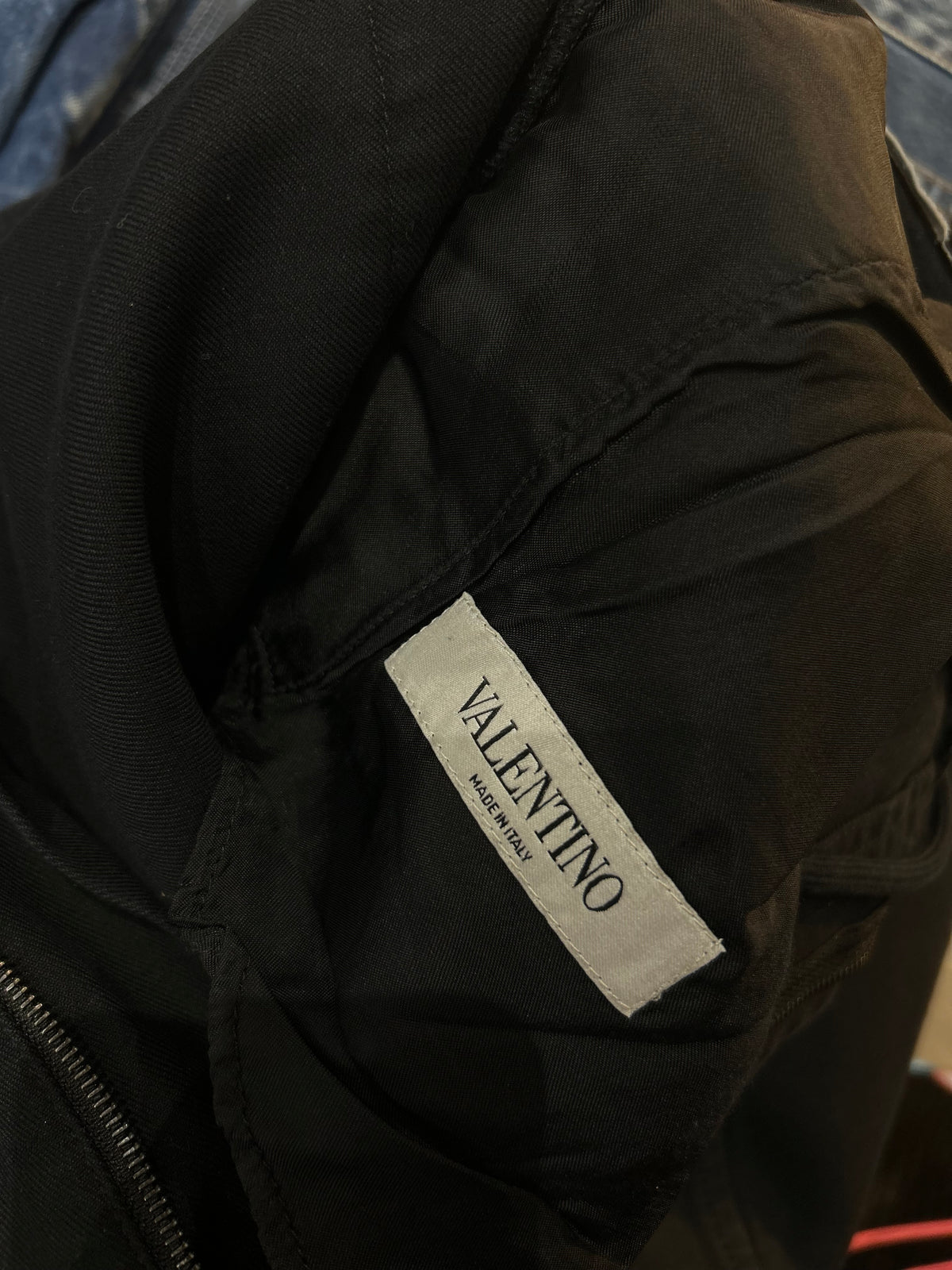 Valentino Shorts