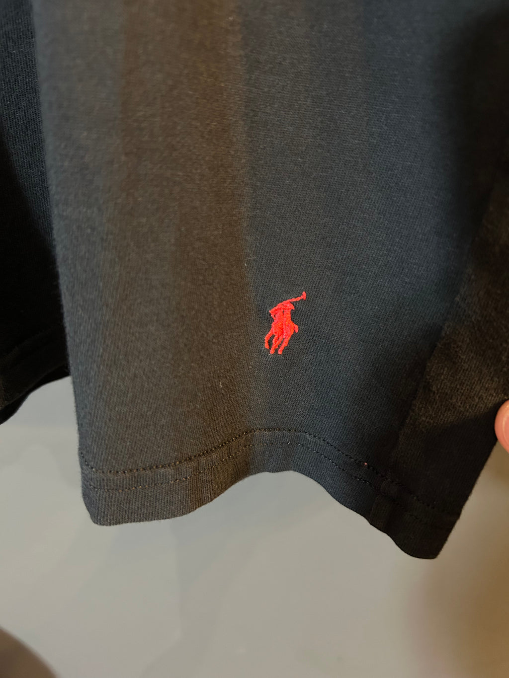 T-shirt Ralph Lauren