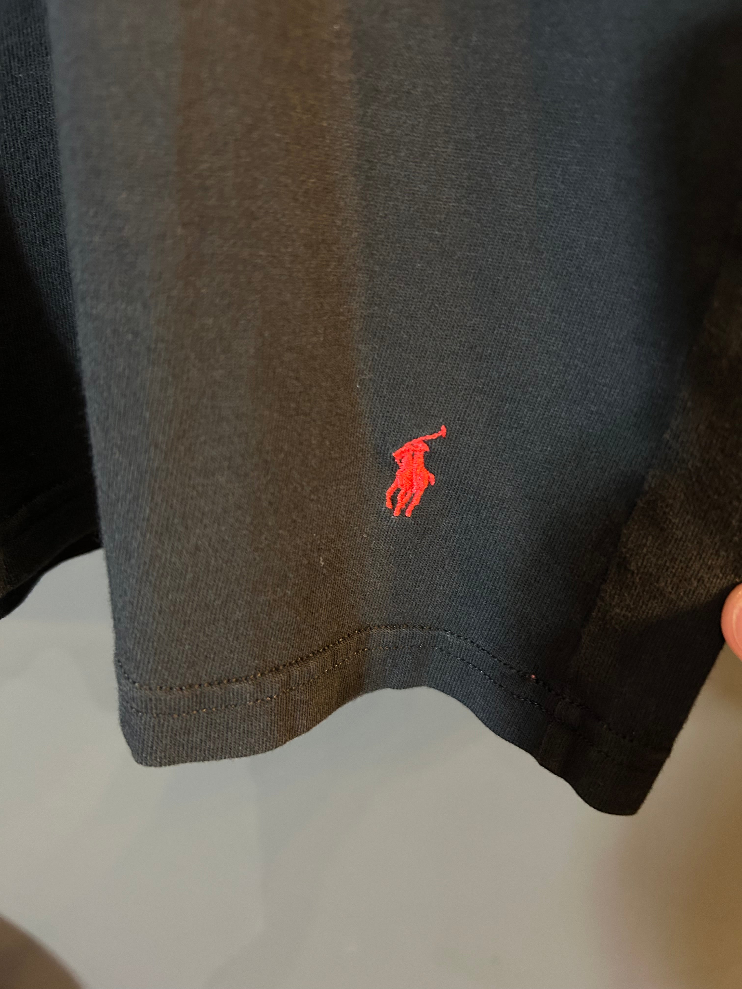 T-shirt Ralph Lauren