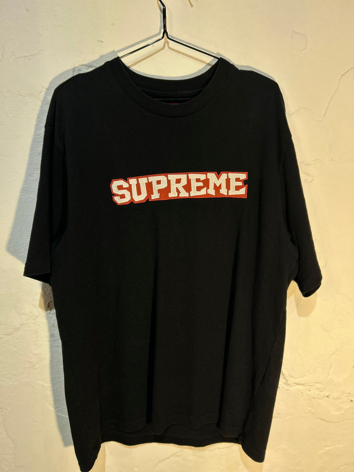 Supreme shirt