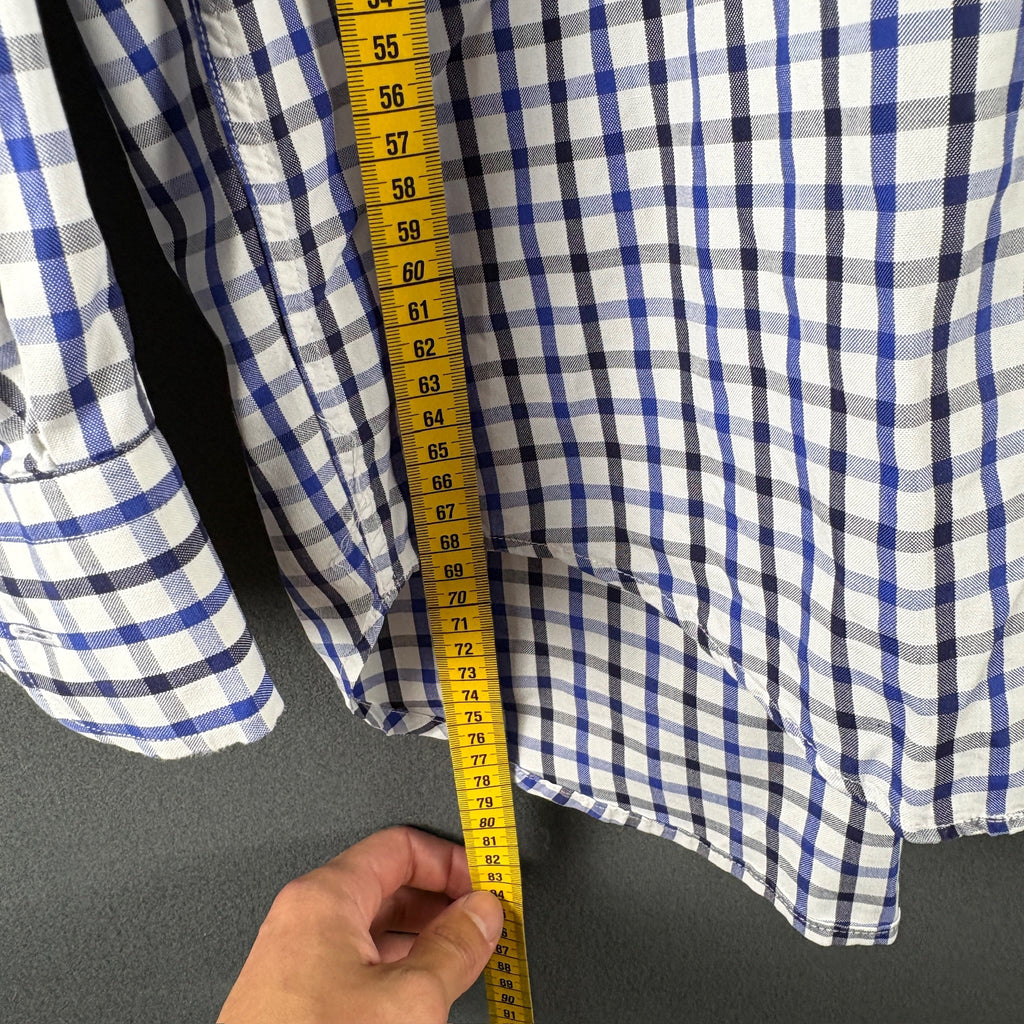 Camicia Oliver Valentino Garavani