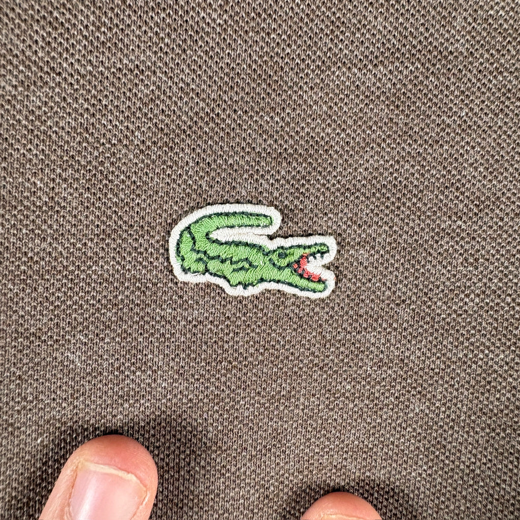 Polo Lacoste
