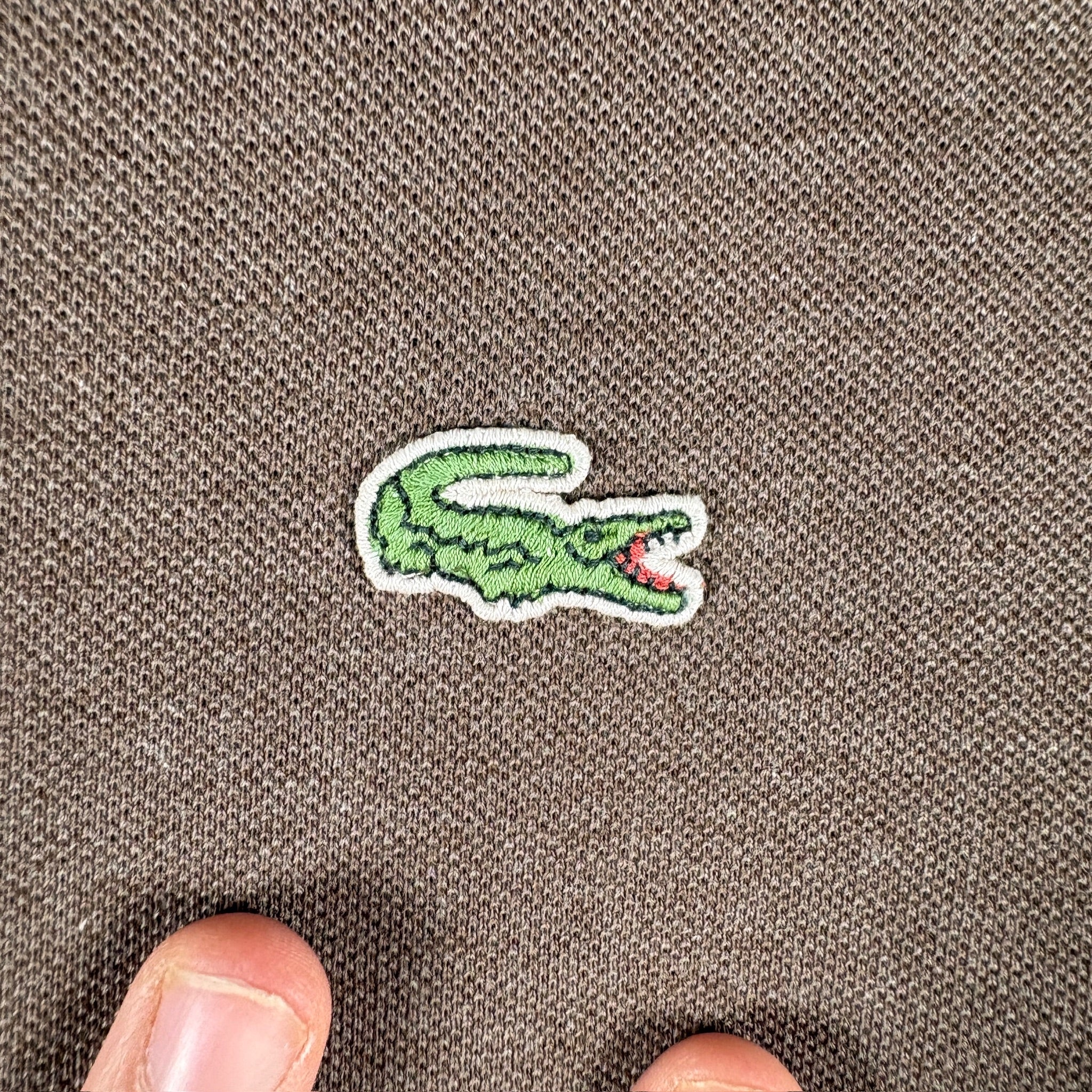 Polo Lacoste