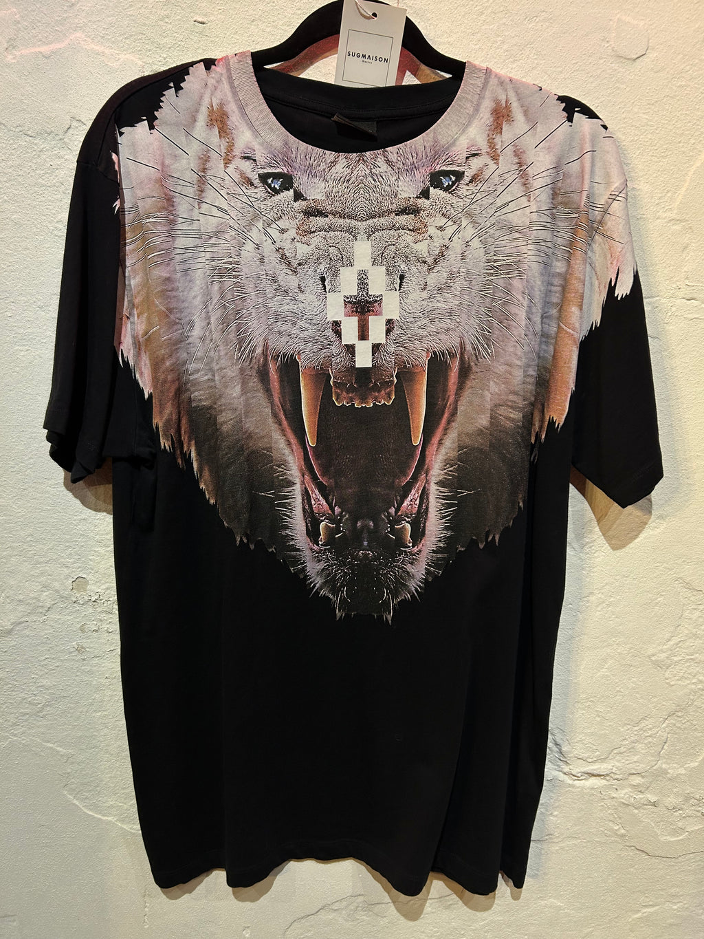 T-shirt Marcelo Burlon