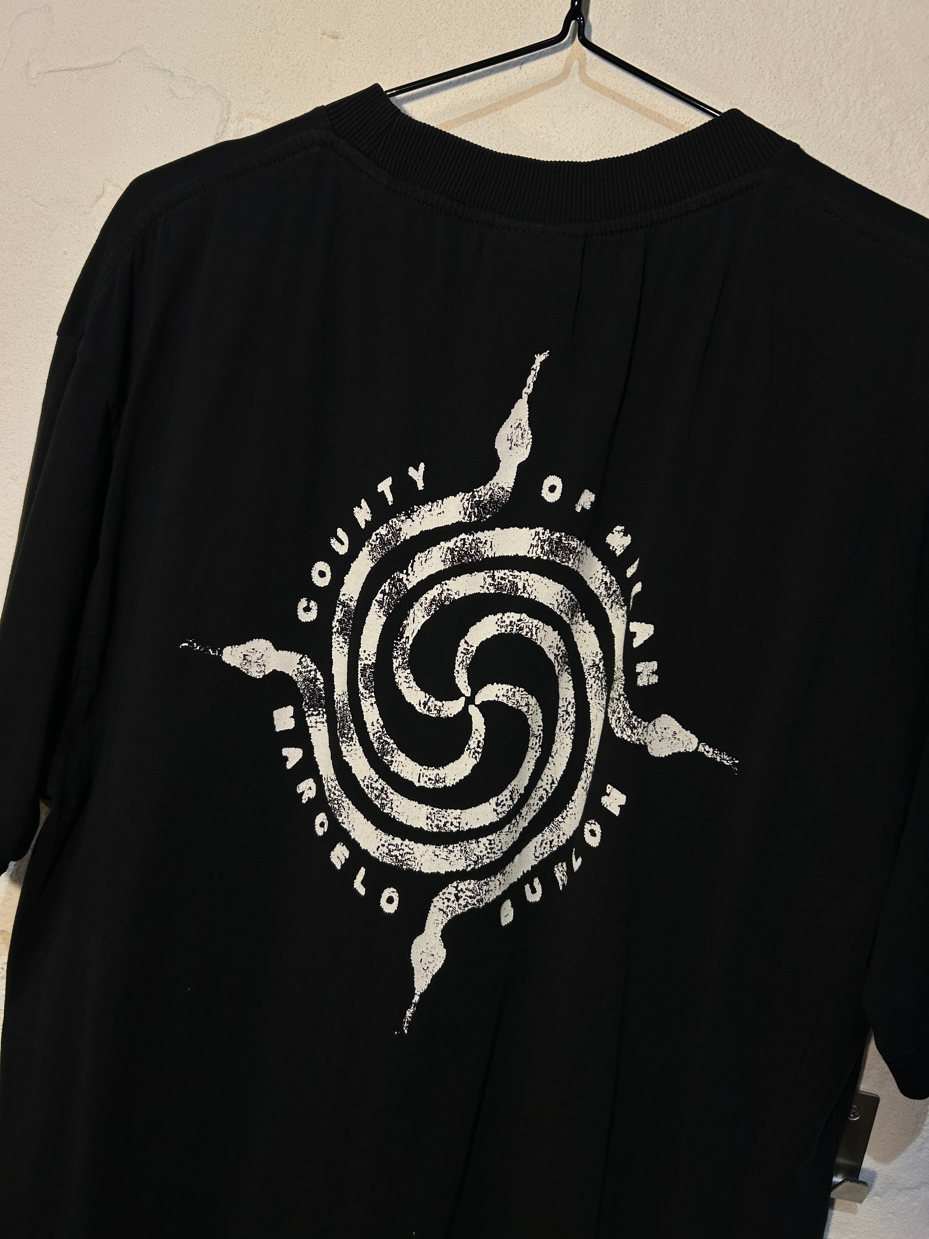 T-shirt Marcelo Burlon