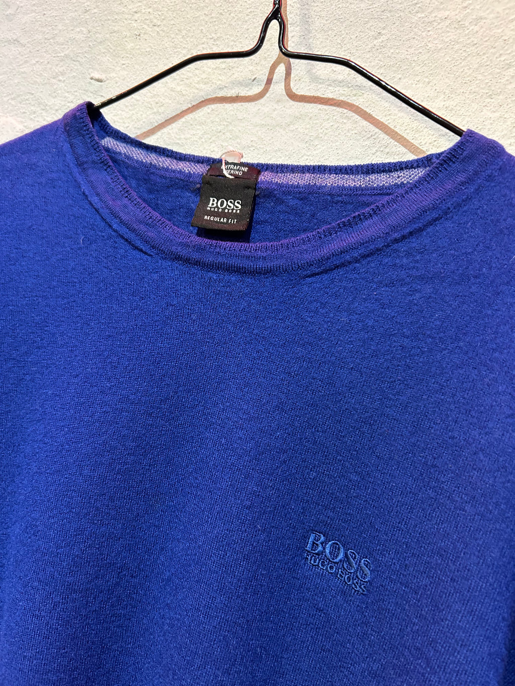 Maglione Hugo Boss