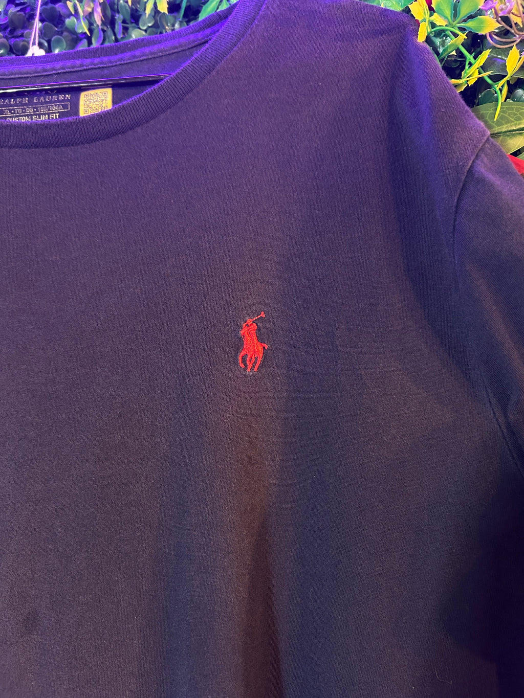 T-shirt Ralph Lauren
