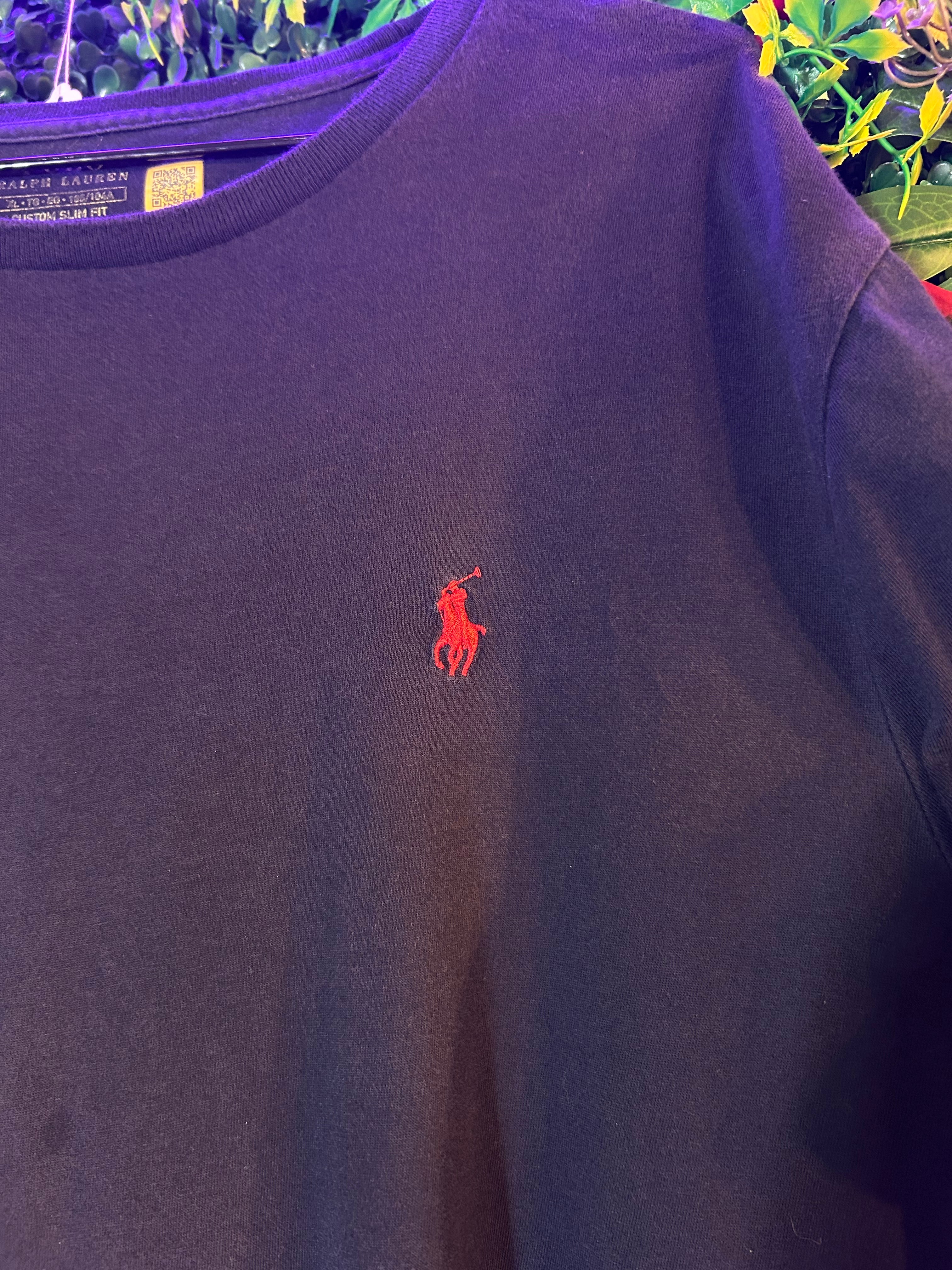T-shirt Ralph Lauren