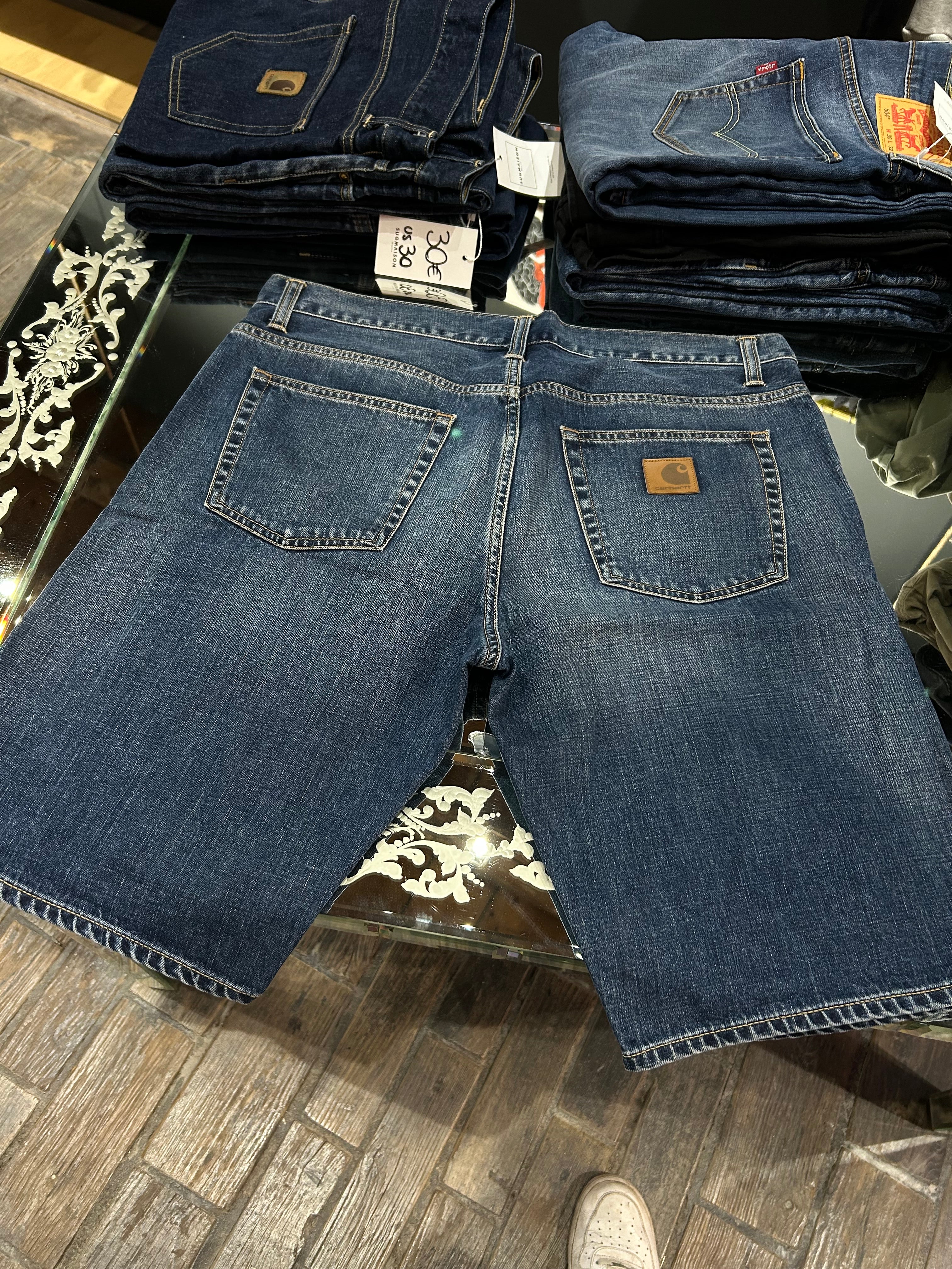 Carhartt Jorts