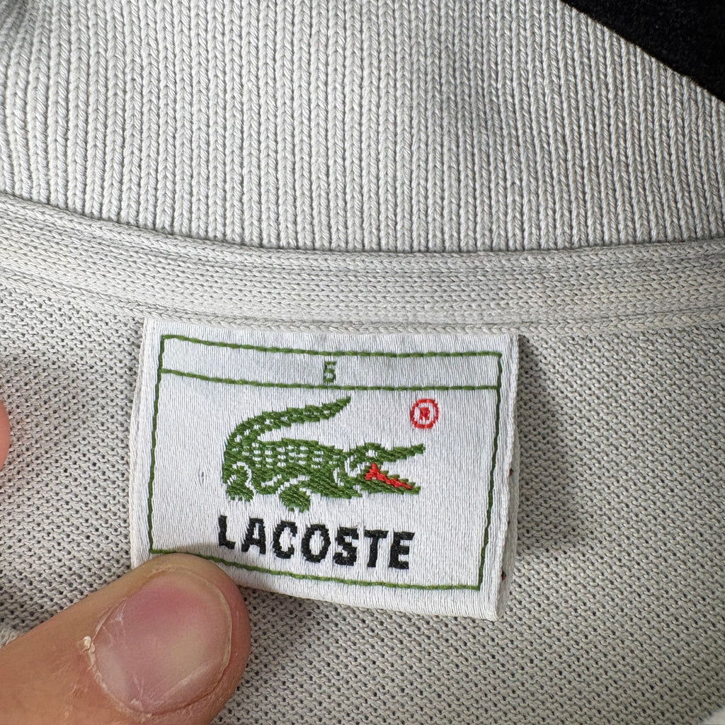 Polo Lacoste