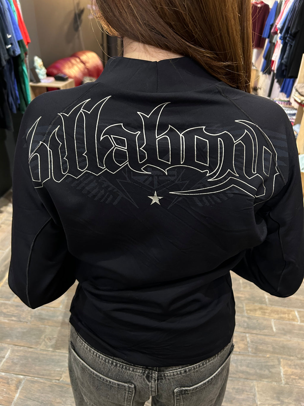 Termica comprimente Billabong