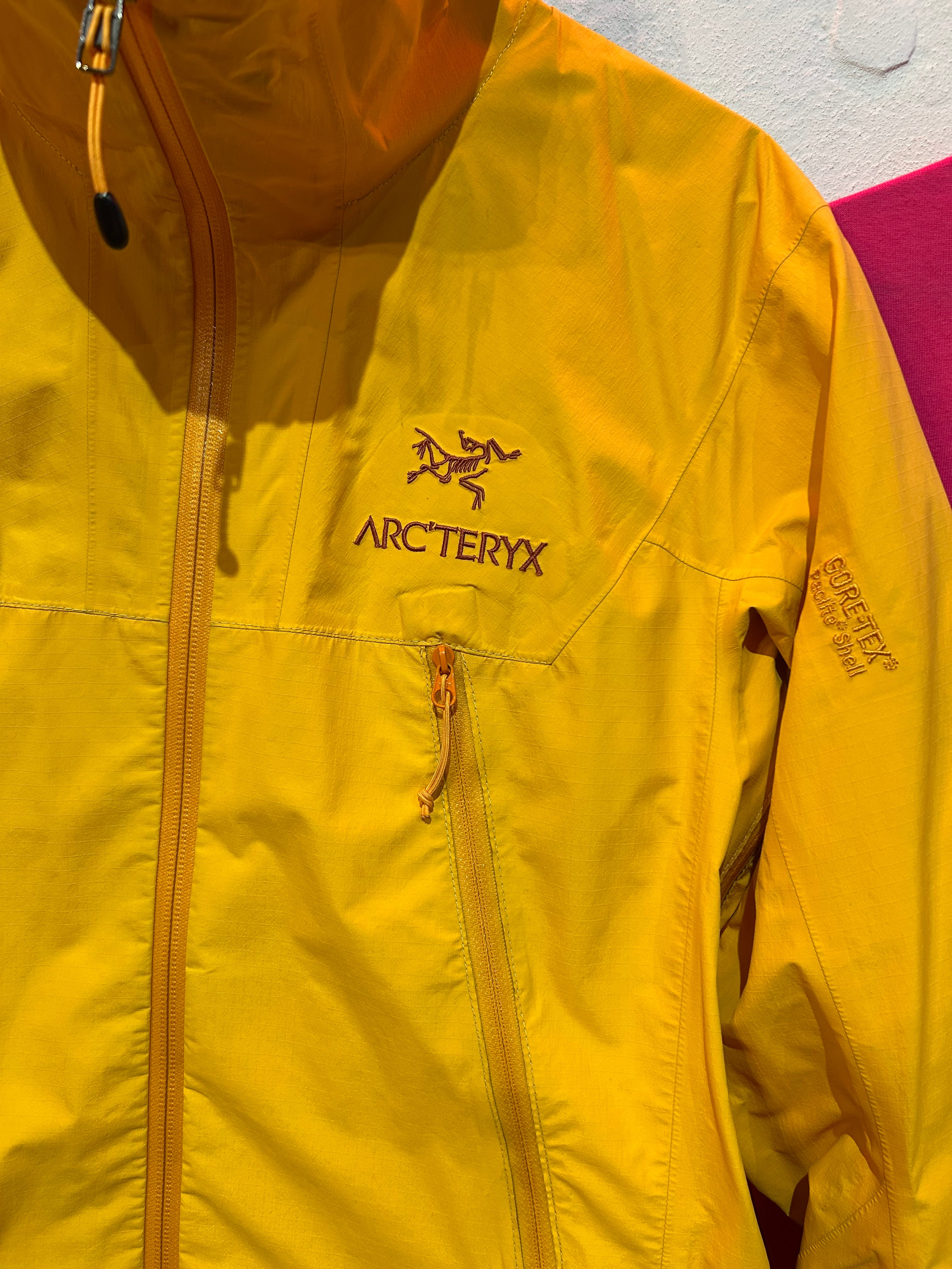 Arc’teryx Beta
