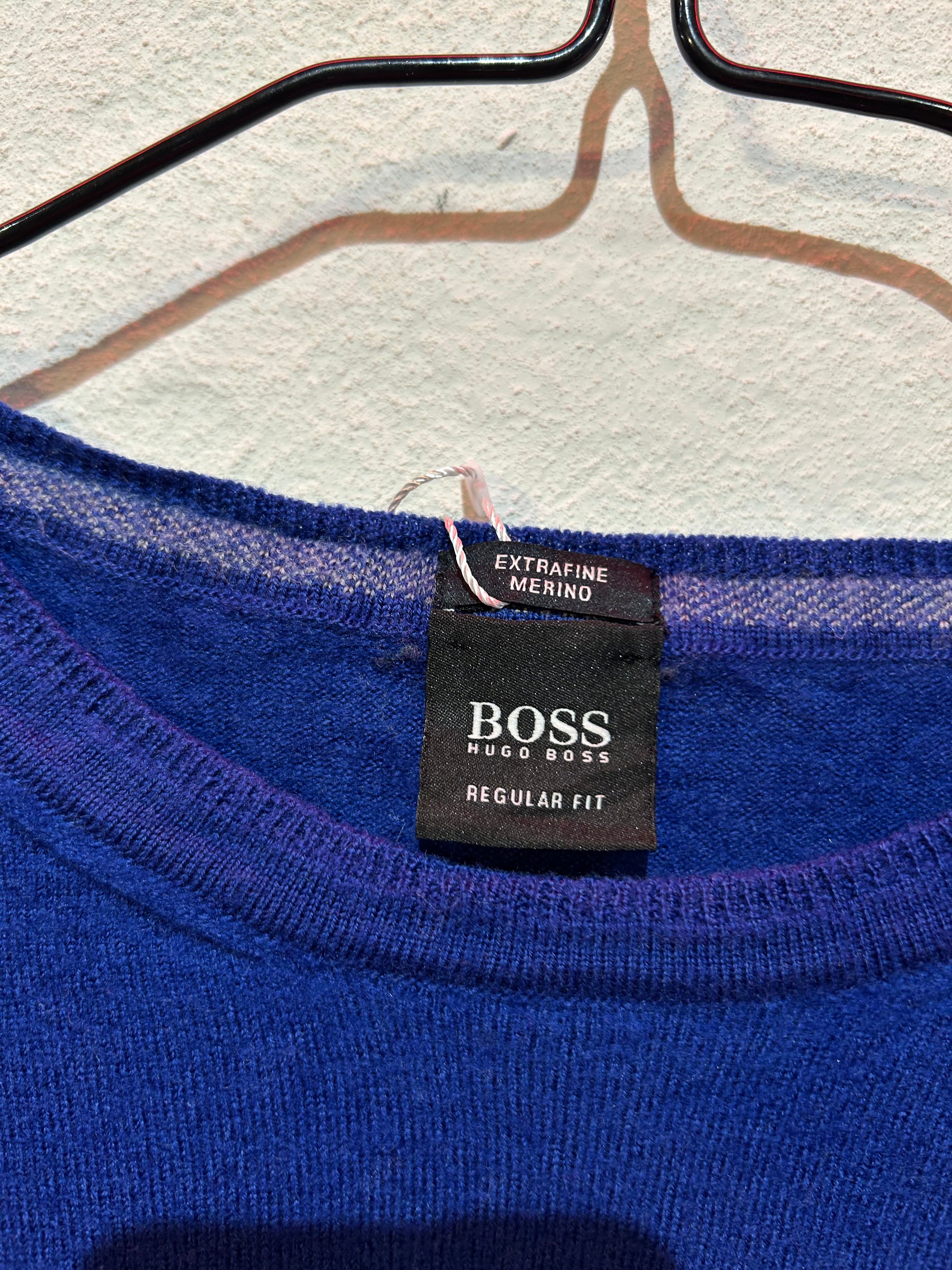 Maglione Hugo Boss