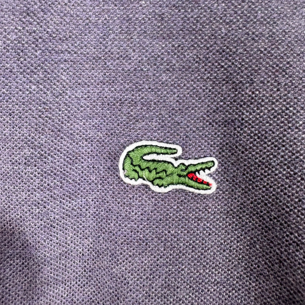 Polo Lacoste