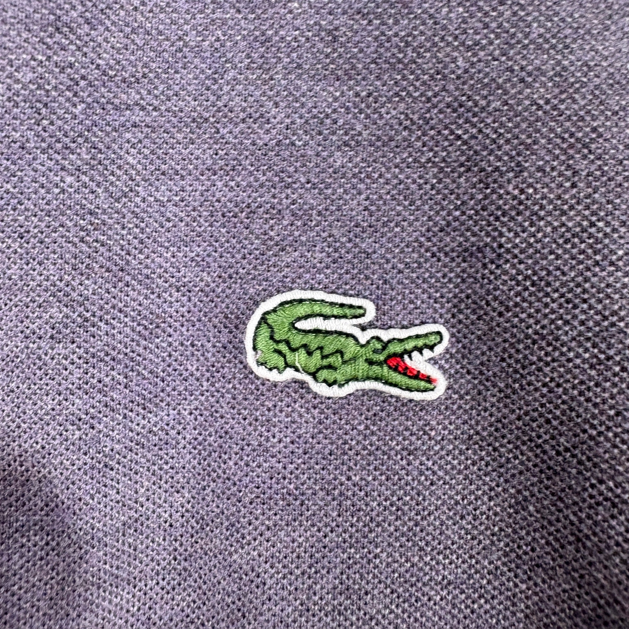 Polo Lacoste