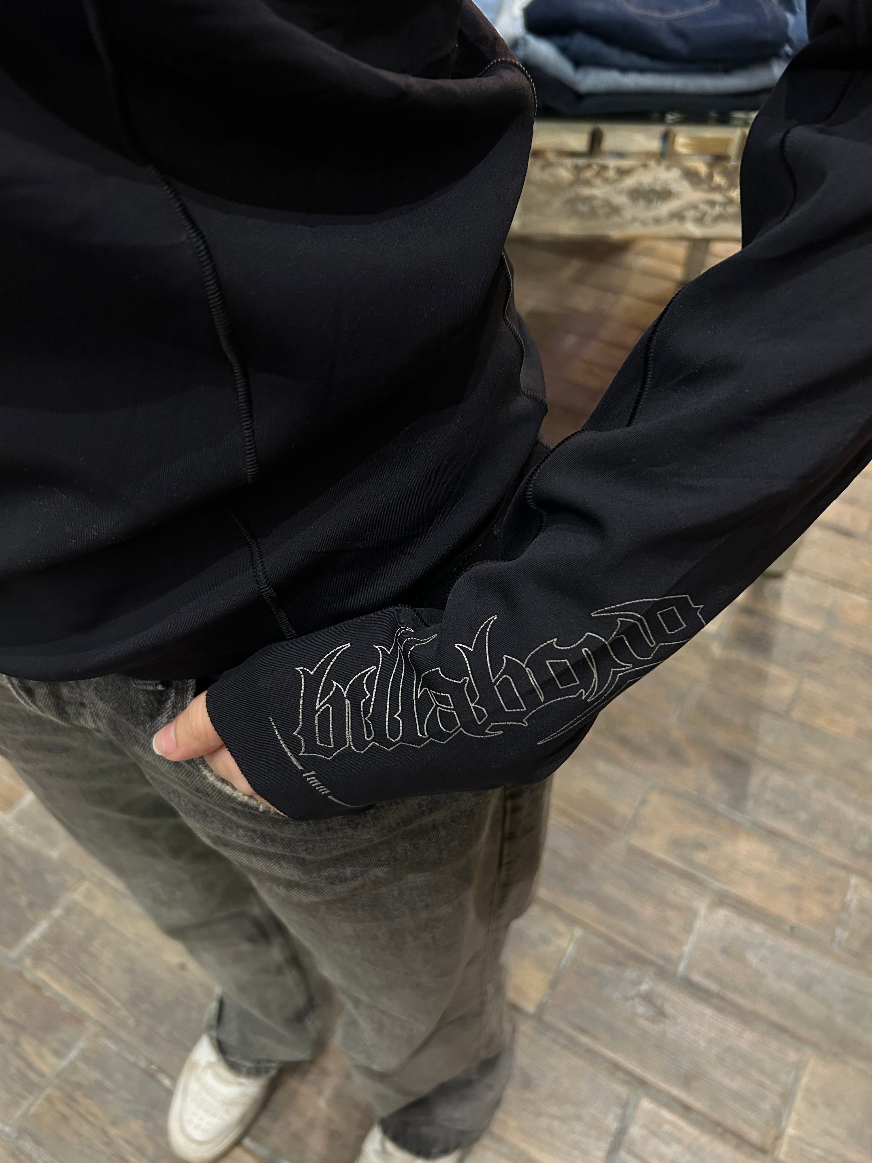 Termica comprimente Billabong