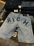 Richmond Jorts
