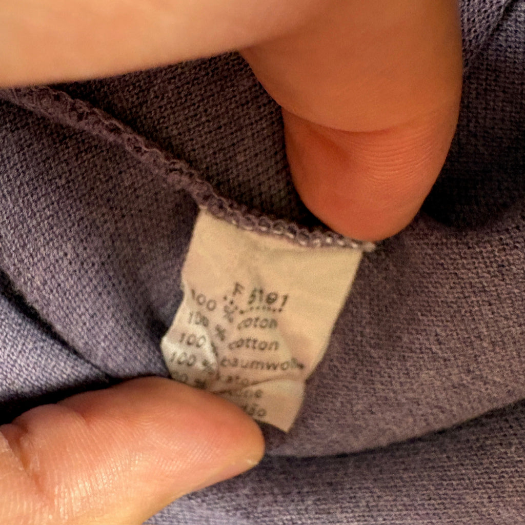 Polo Lacoste