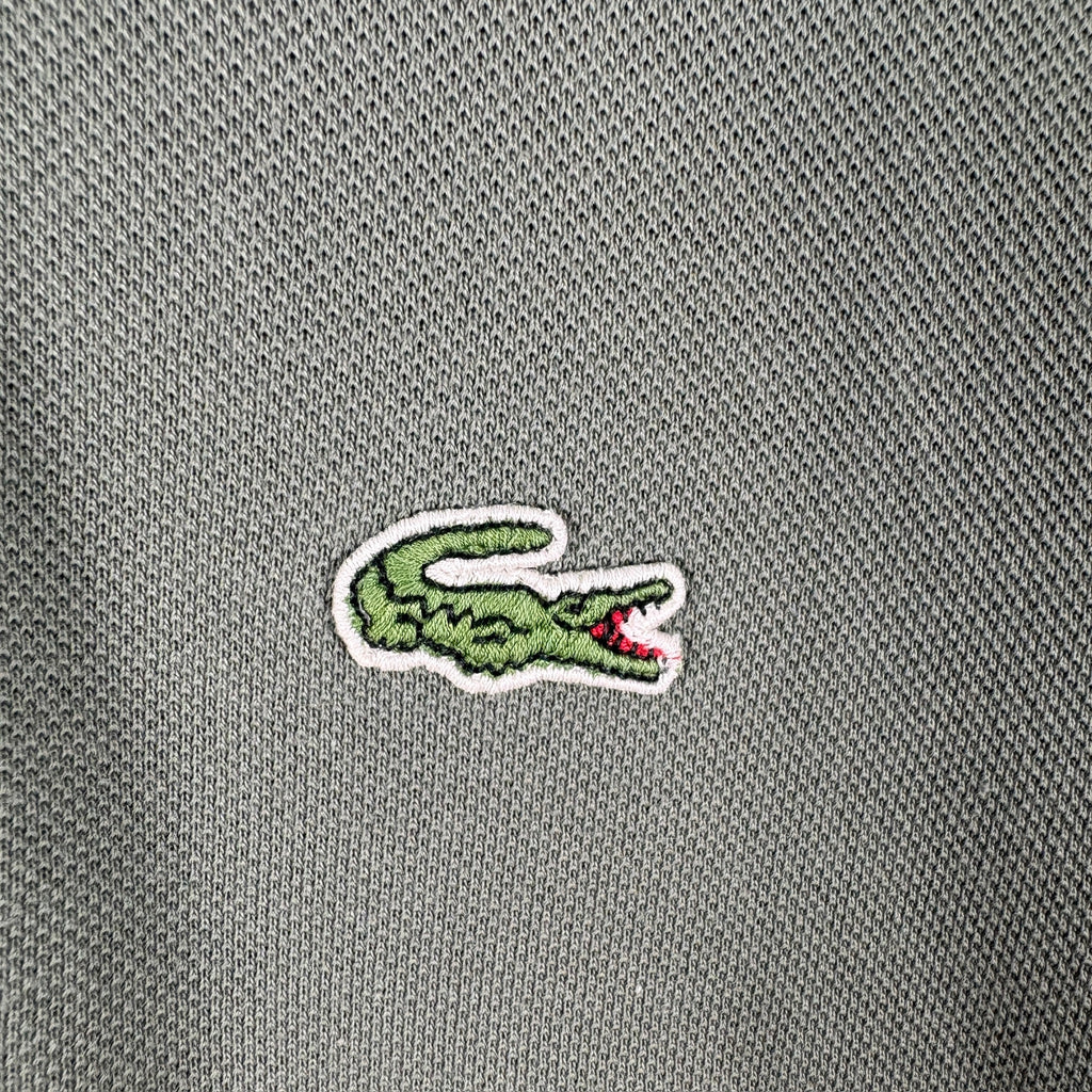 Polo Lacoste